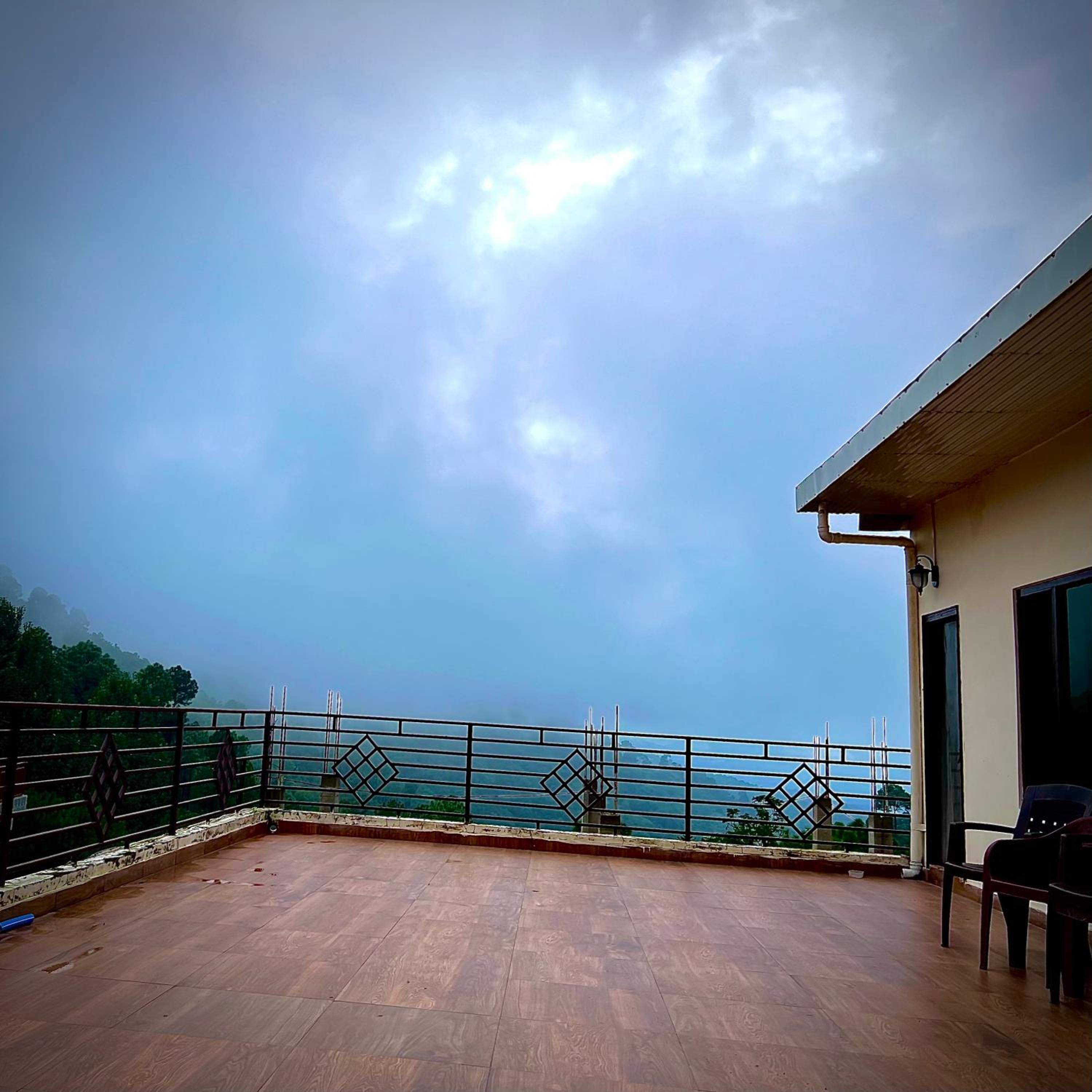 roof
