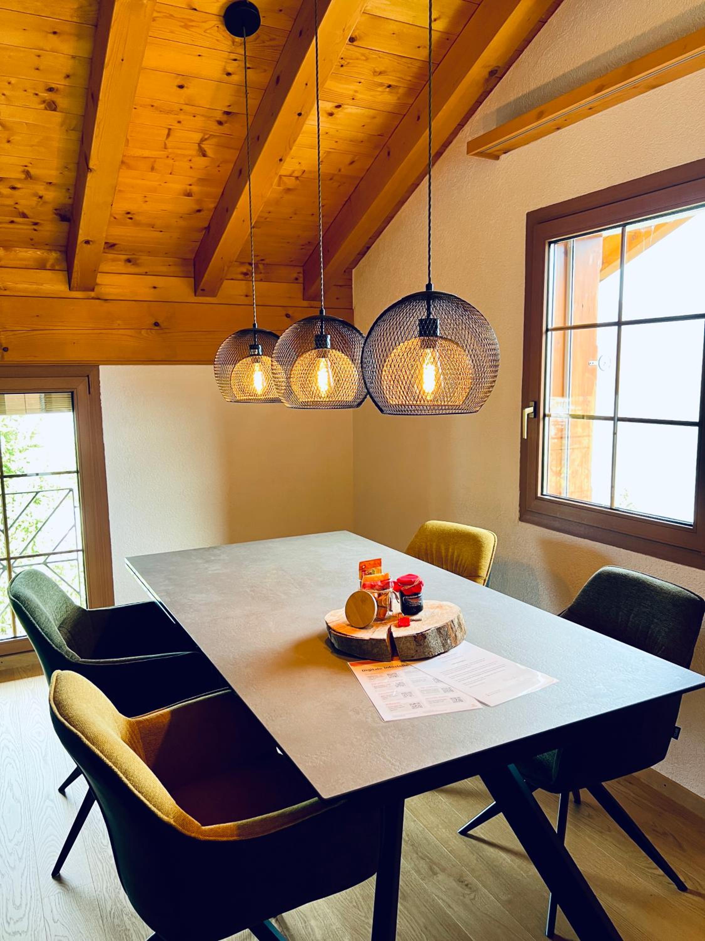 Alpenresidenz - CharmingStay
