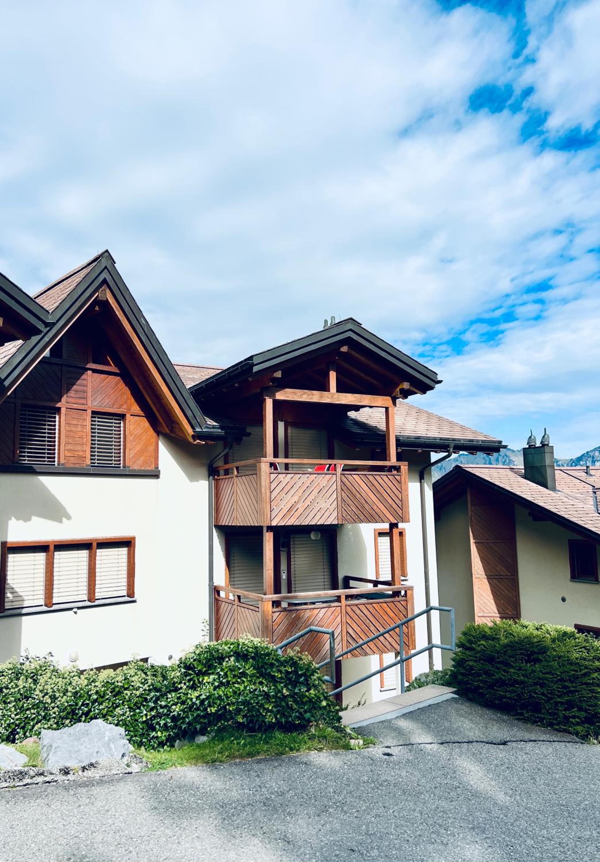 Alpenresidenz - CharmingStay