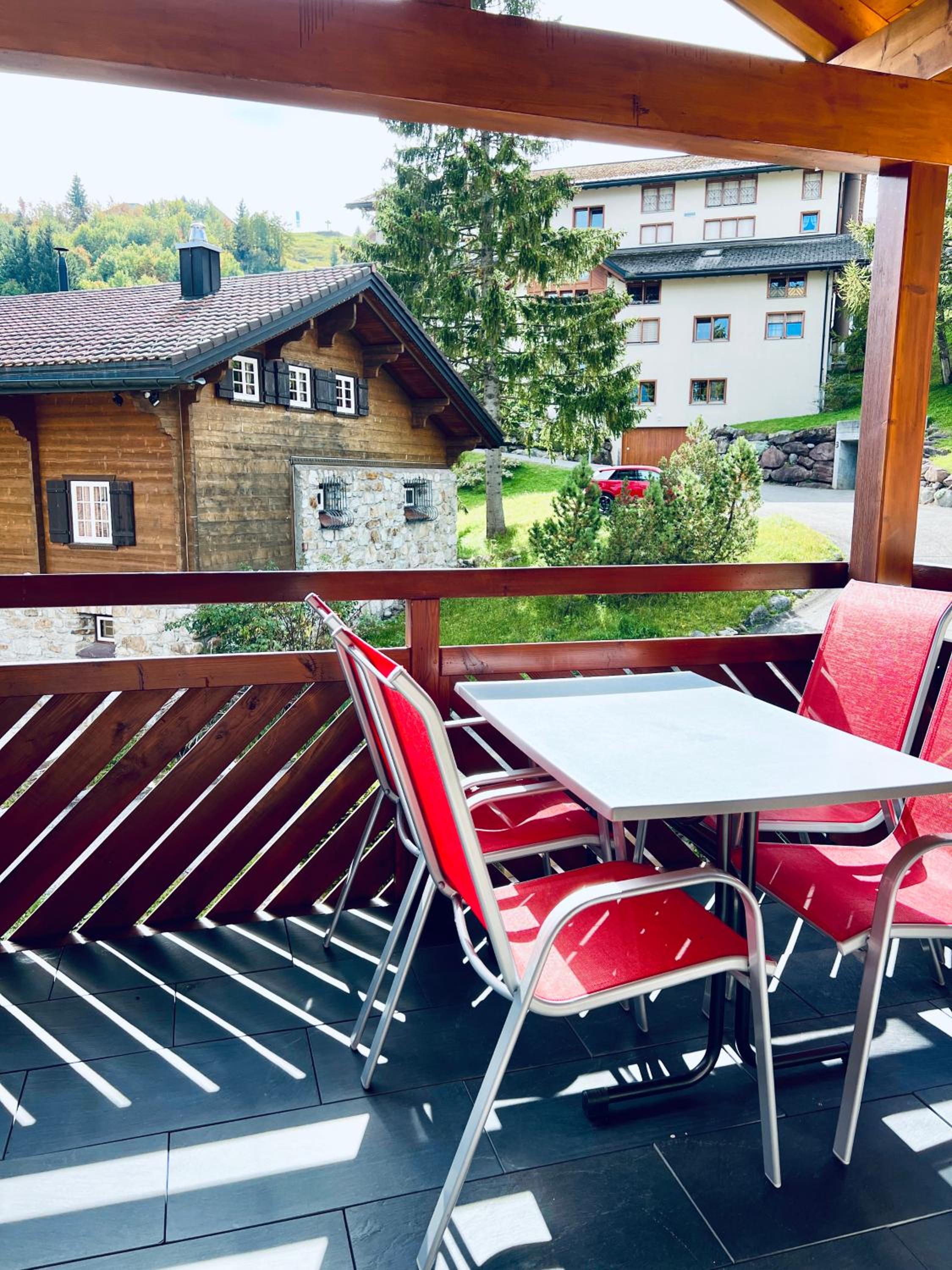 Alpenresidenz - CharmingStay