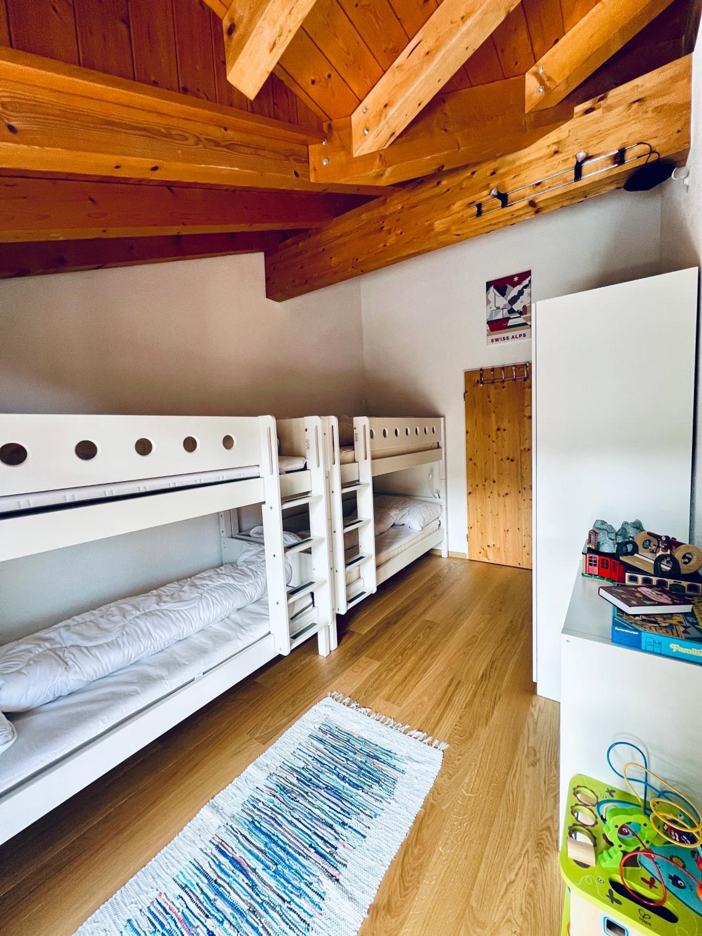 Alpenresidenz - CharmingStay