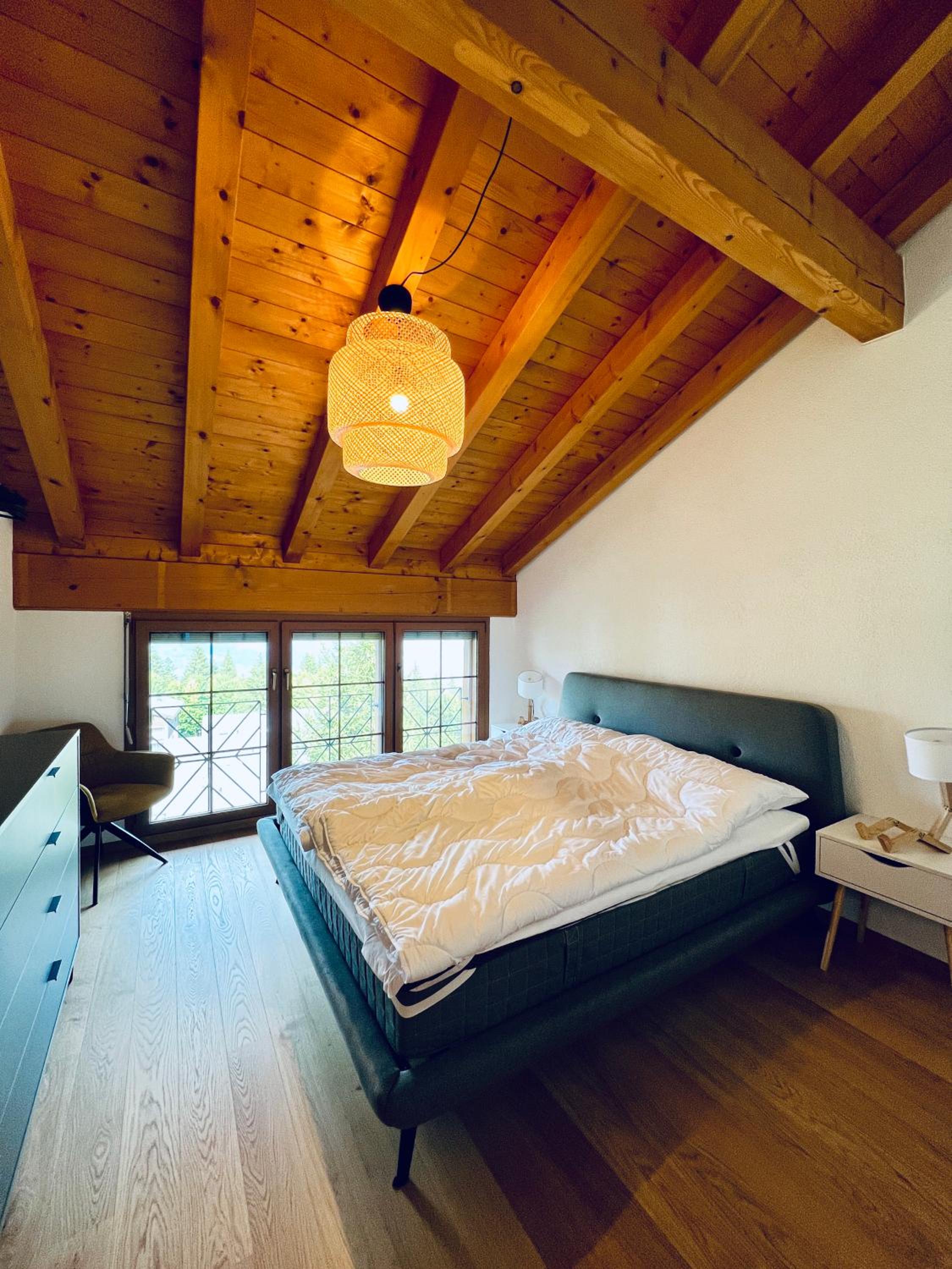Alpenresidenz - CharmingStay