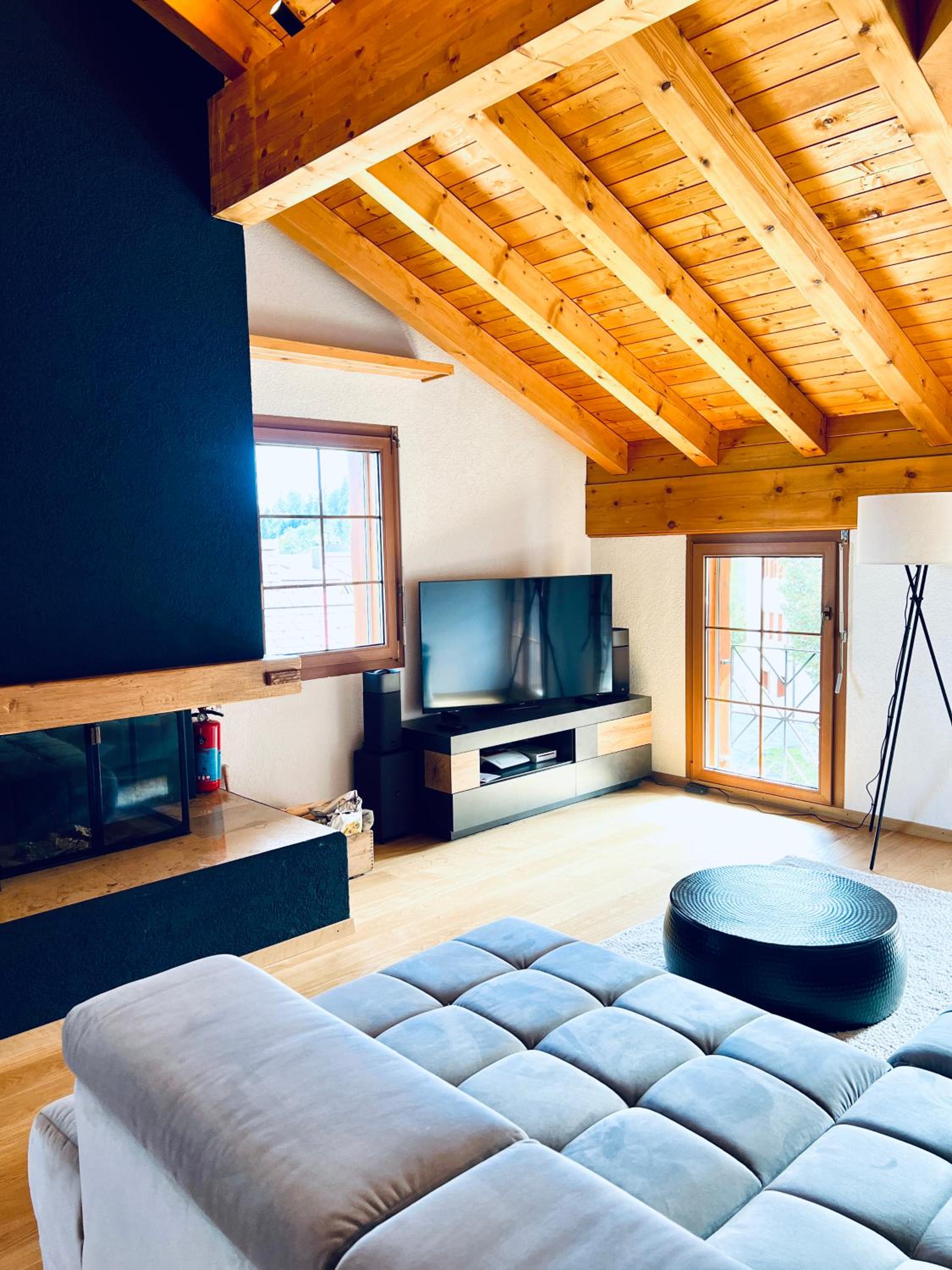 Alpenresidenz - CharmingStay