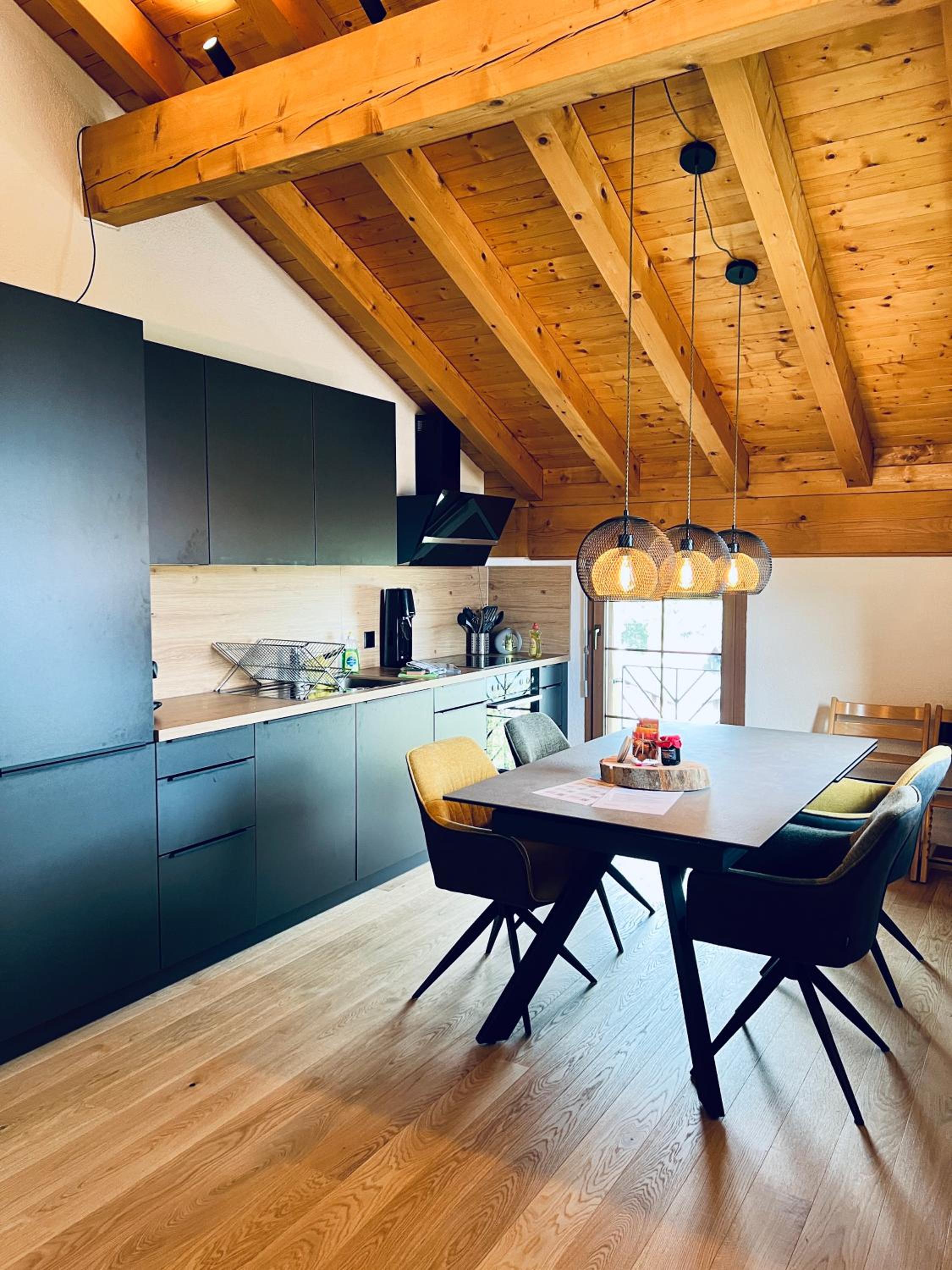 Alpenresidenz - CharmingStay
