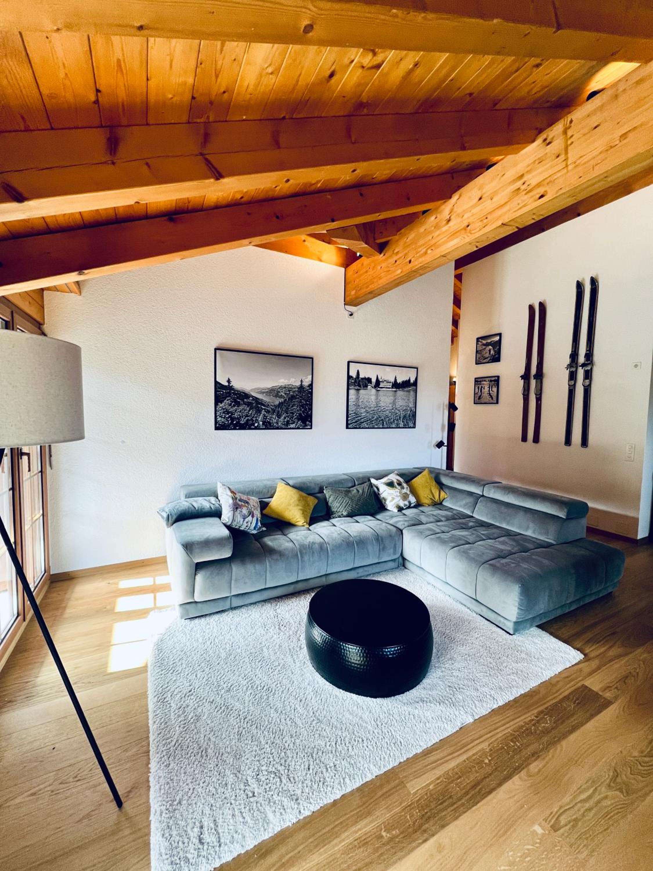 Alpenresidenz - CharmingStay