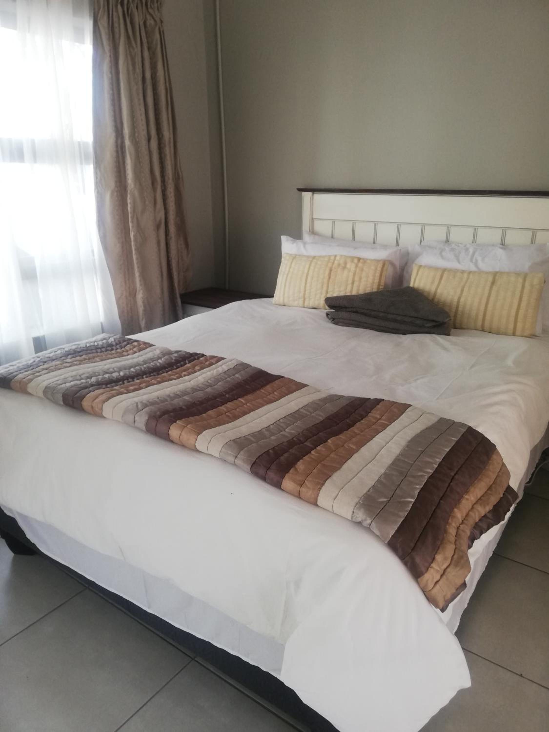 Tenlet guesthouse