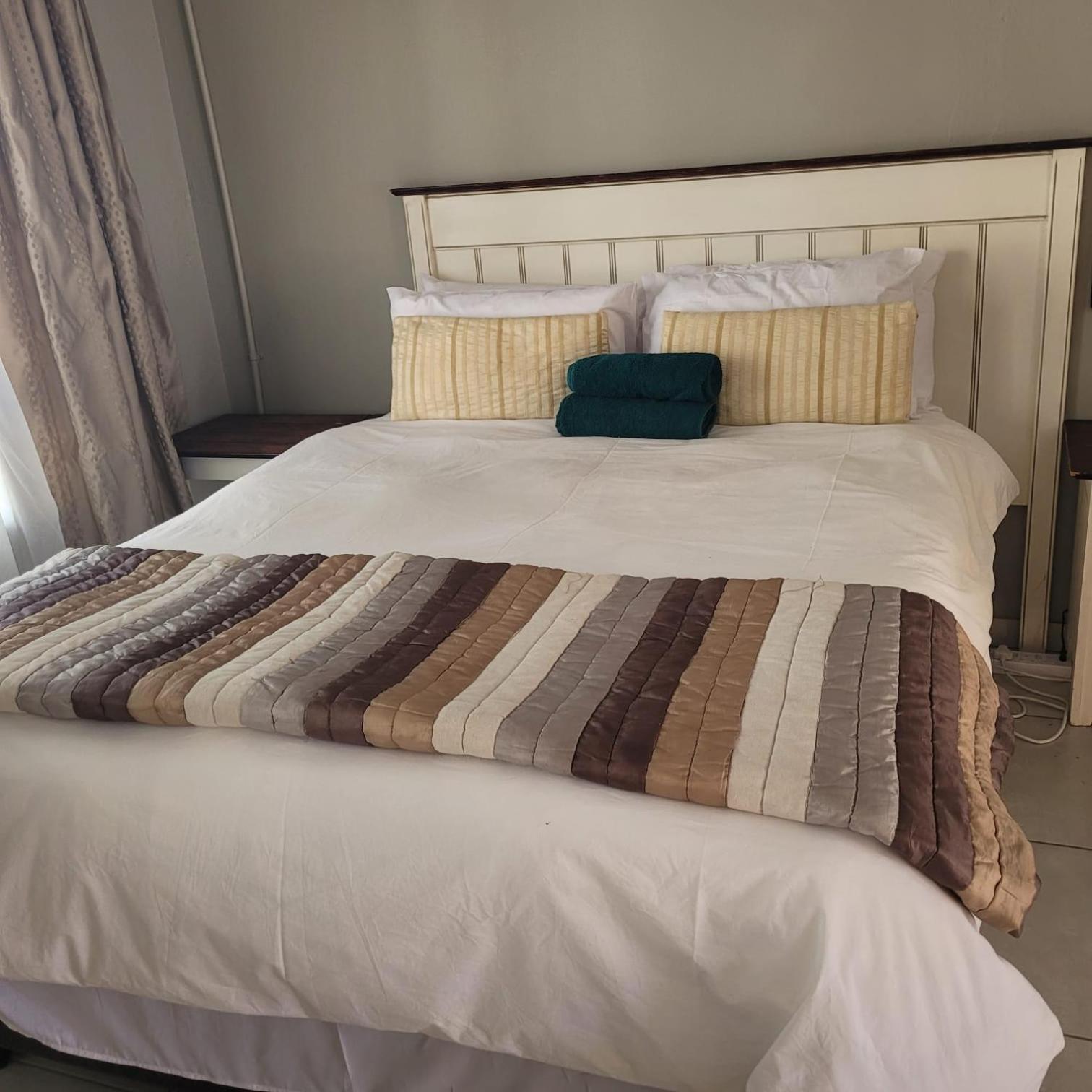 Tenlet guesthouse