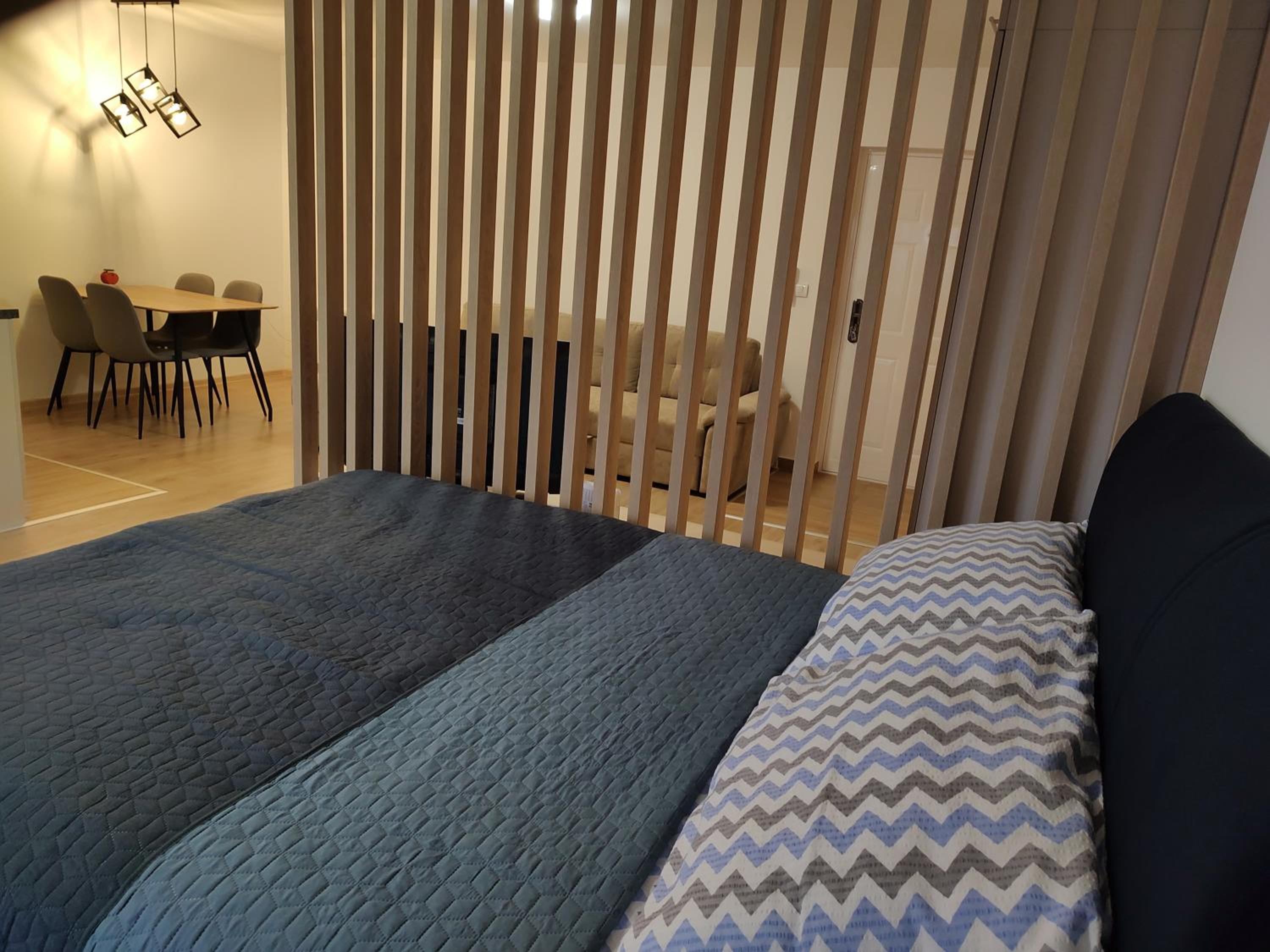 Apartman 8 Hill Zlatar view 4