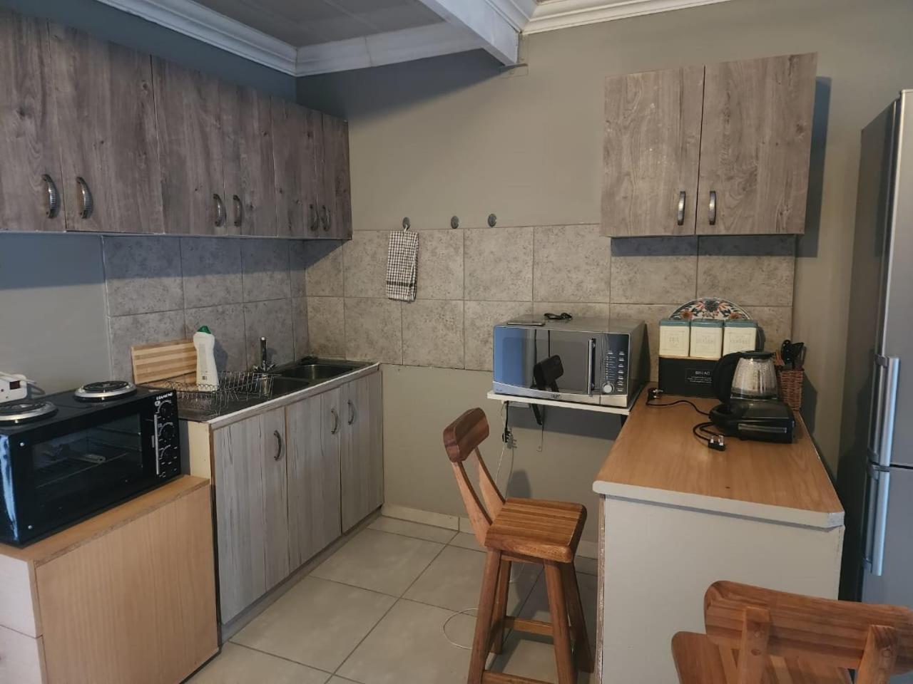 Tenlet guesthouse