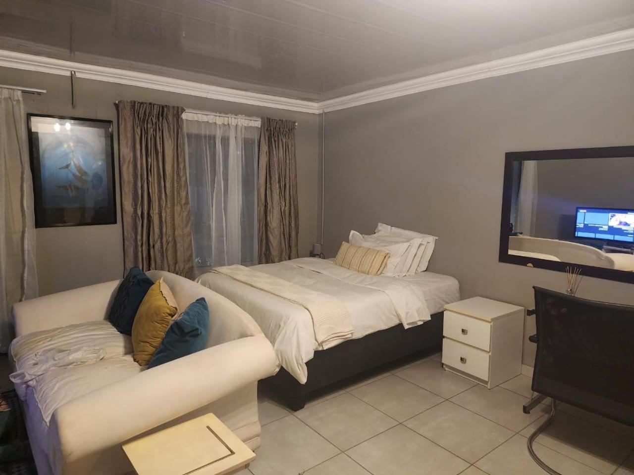 Tenlet guesthouse