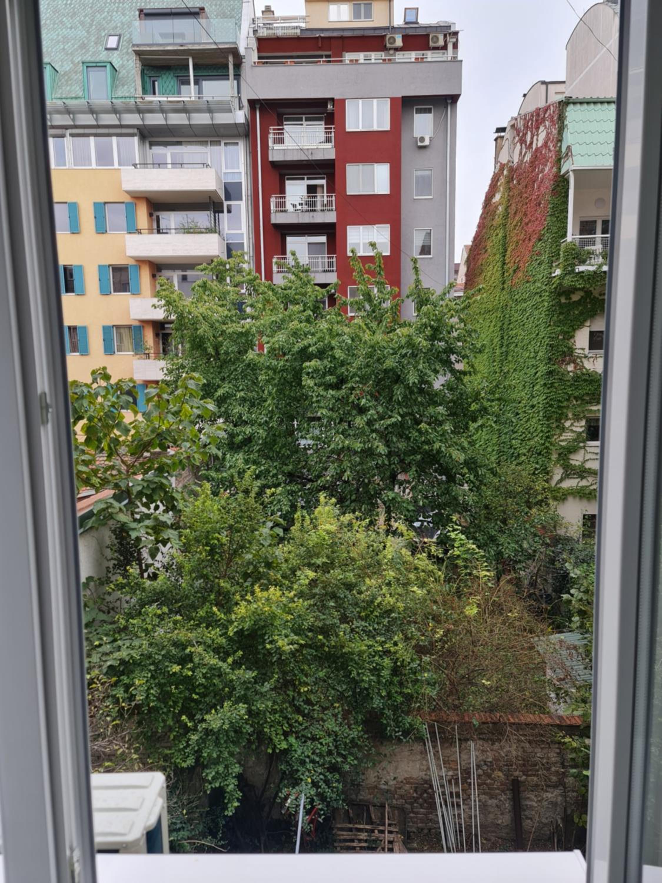 Apartment near city centar