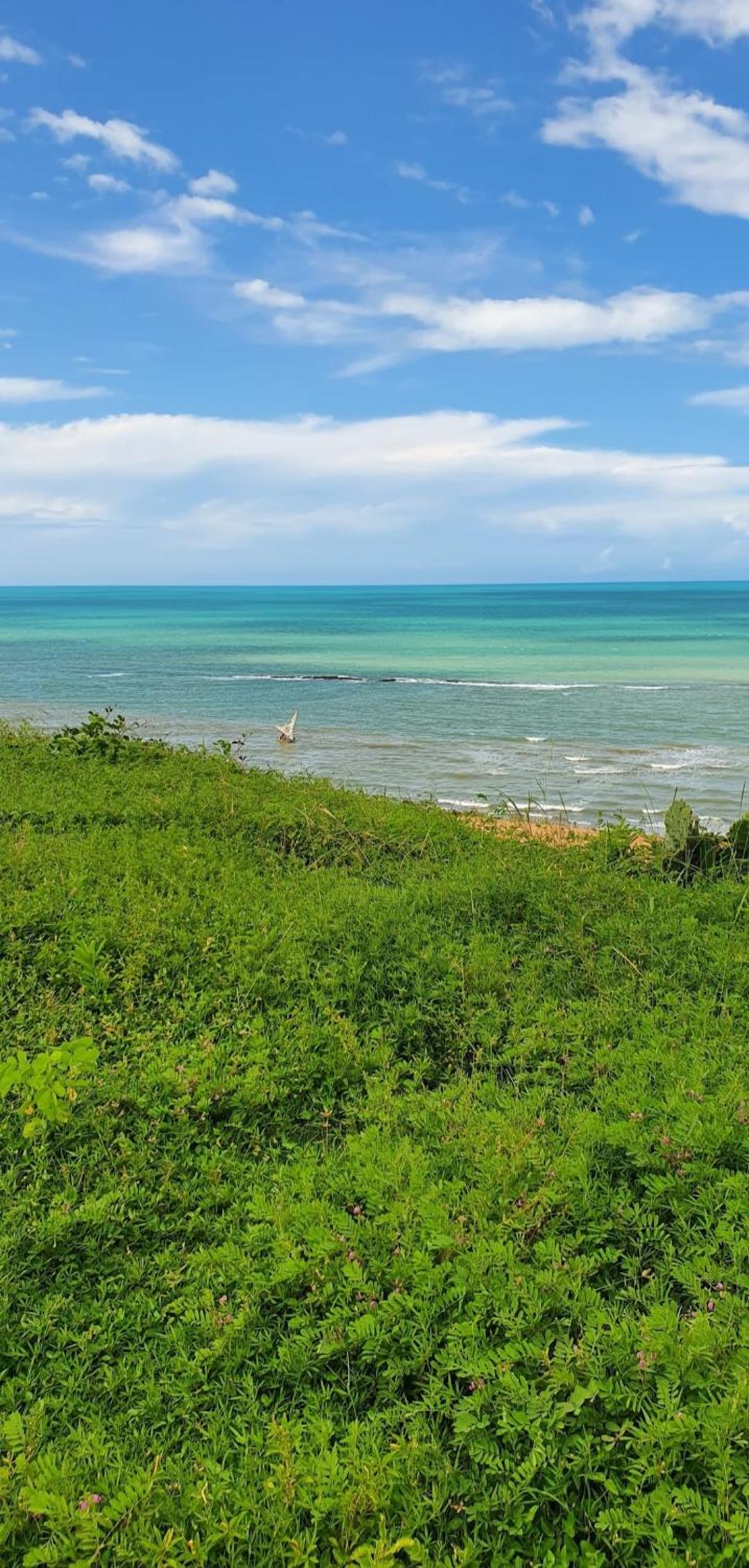 NOVO Chalé Pôr do Sol Canoa Quebrada