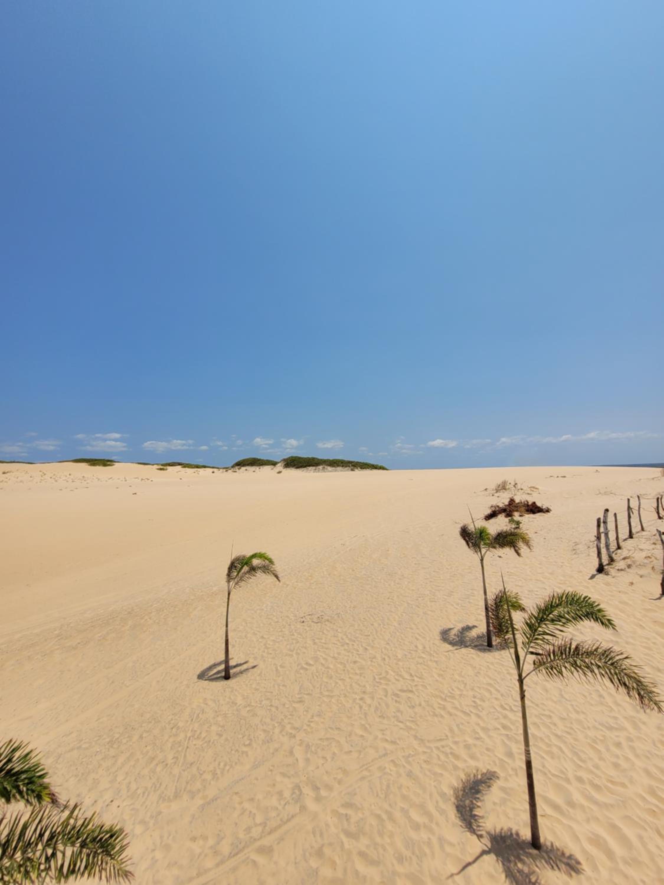 NOVO Chalé Pôr do Sol Canoa Quebrada