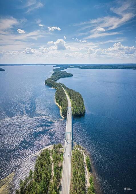 Mökki in Kalkkinen