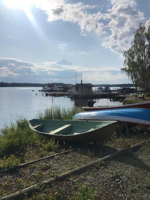 Mökki in Kalkkinen