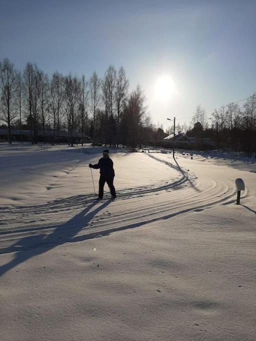 Mökki in Kalkkinen