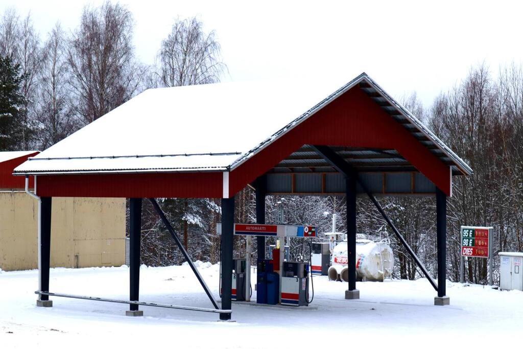 Mökki in Kalkkinen