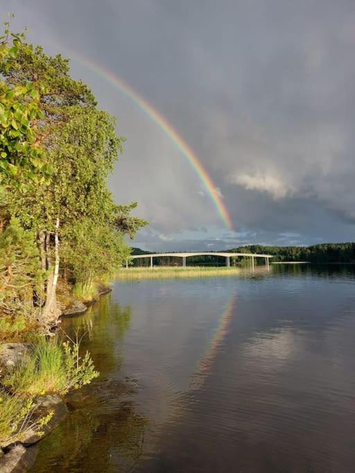 Mökki in Kalkkinen