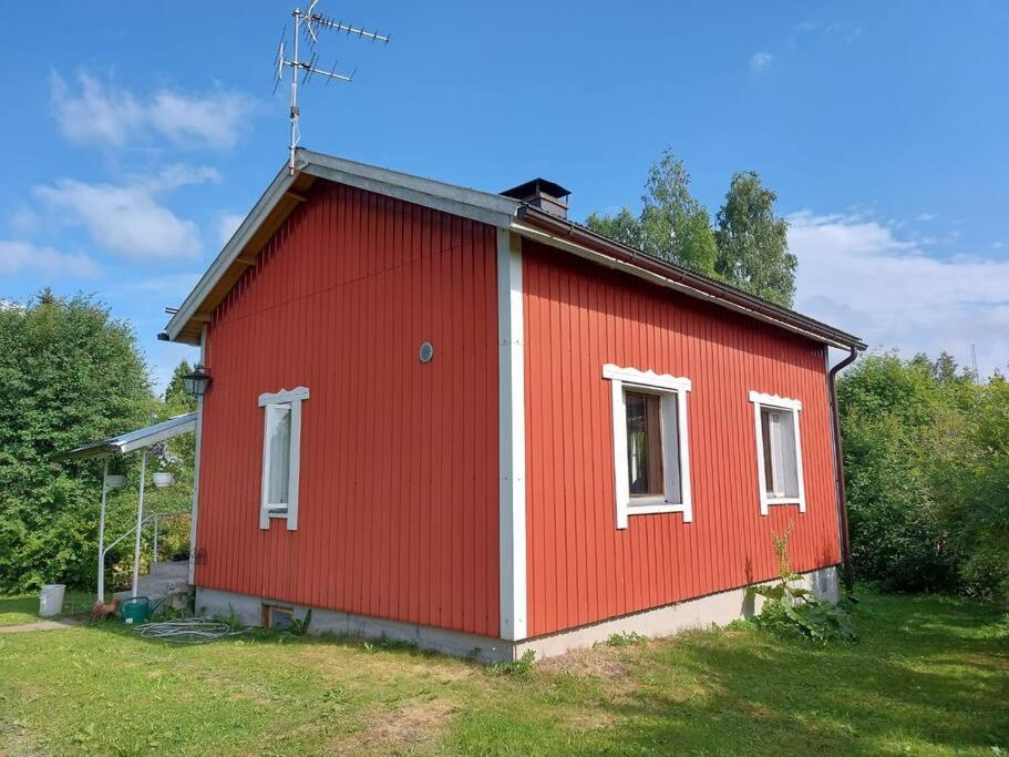 Mökki in Kalkkinen