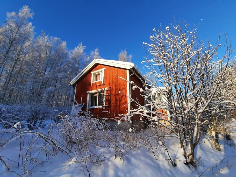 Mökki in Kalkkinen