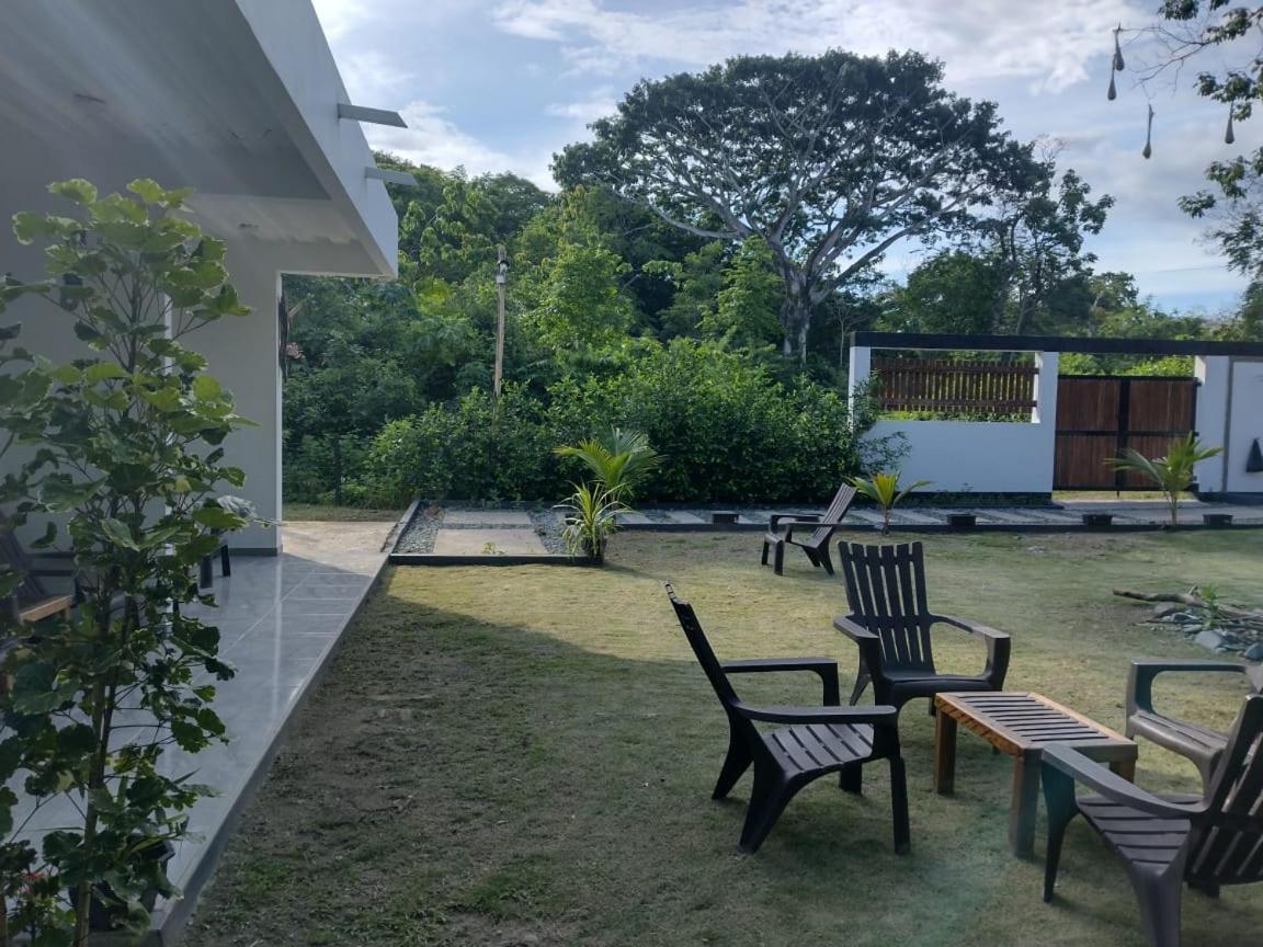 Hotel Magic Capurganá view 3