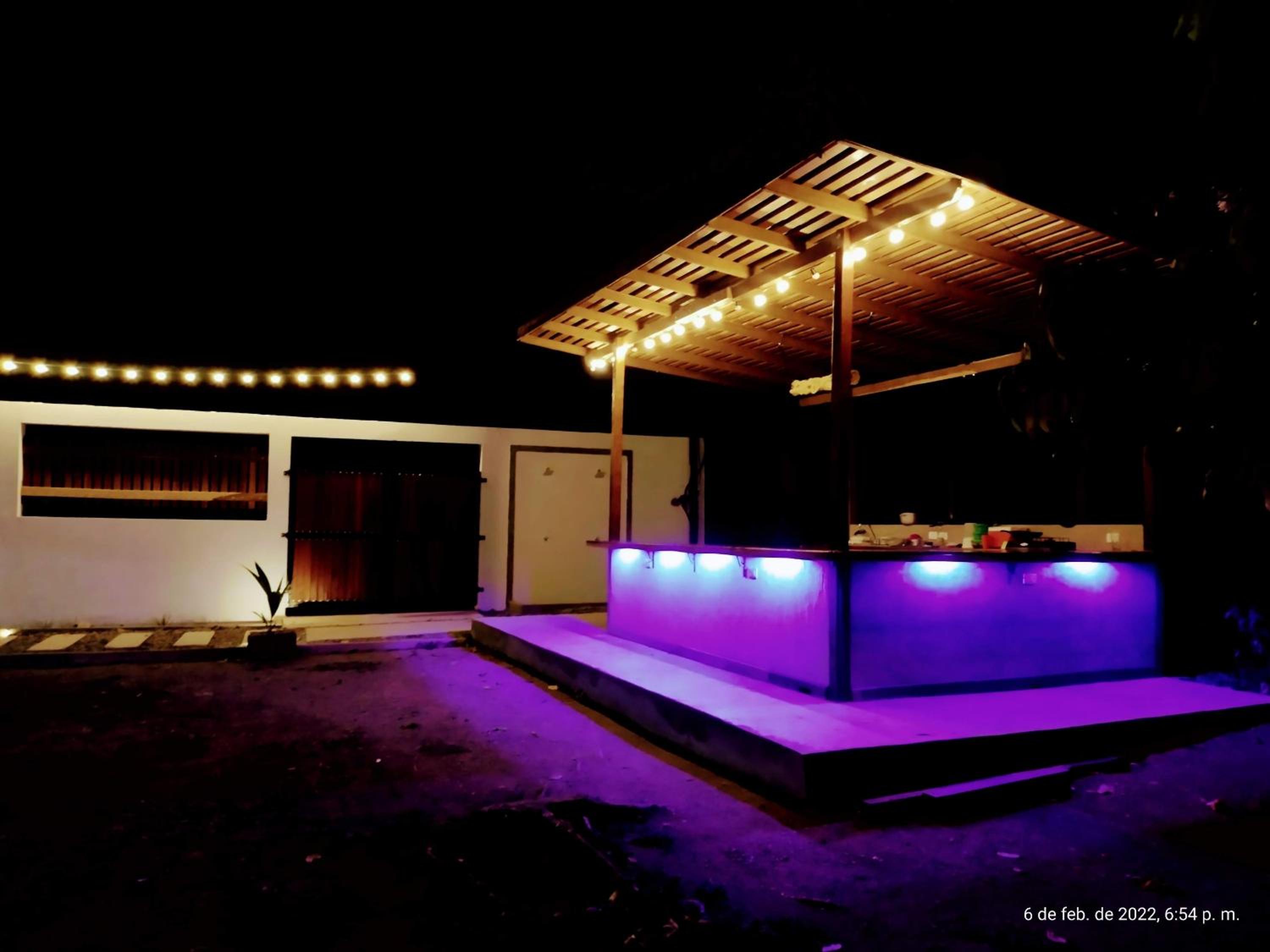 Hotel Magic Capurganá view 2
