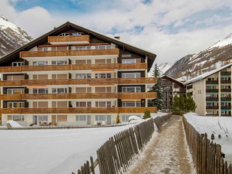 Charmjl, Haus Granit, 6 Personen