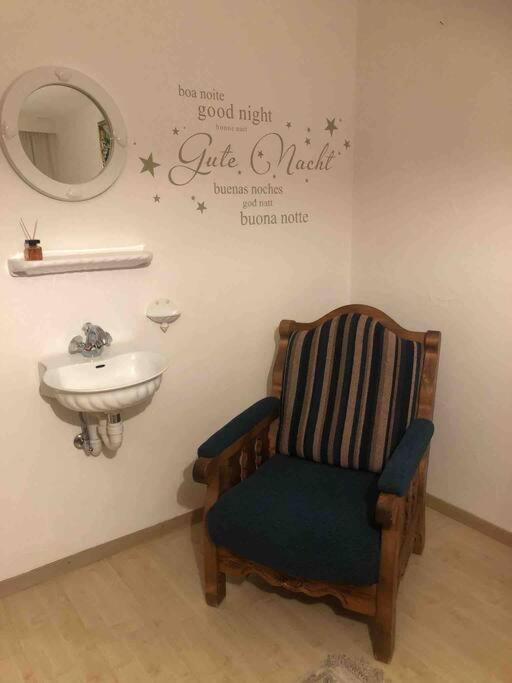Charmjl, Haus Granit, 6 Personen