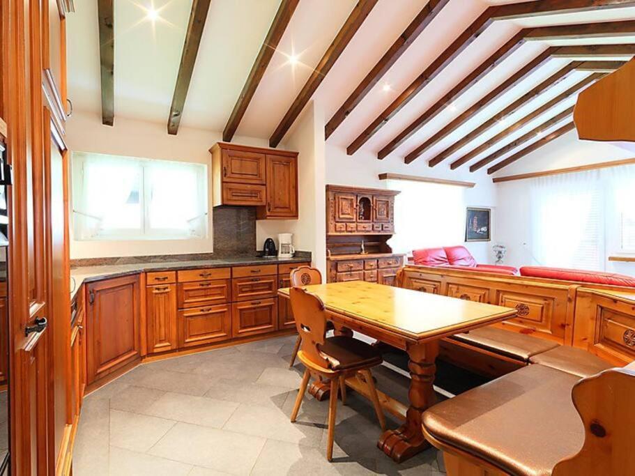 Charmjl, Haus Granit, 6 Personen