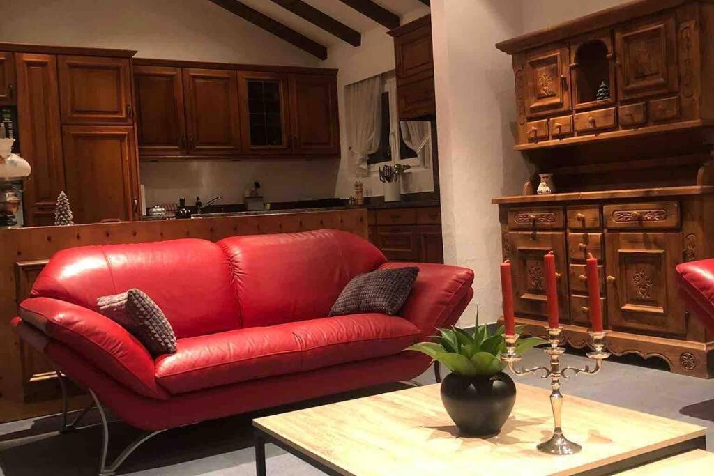 Charmjl, Haus Granit, 6 Personen