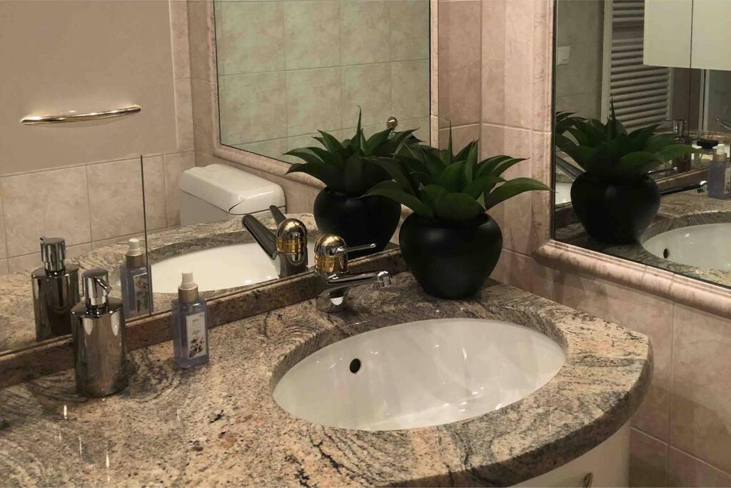 Charmjl, Haus Granit, 6 Personen