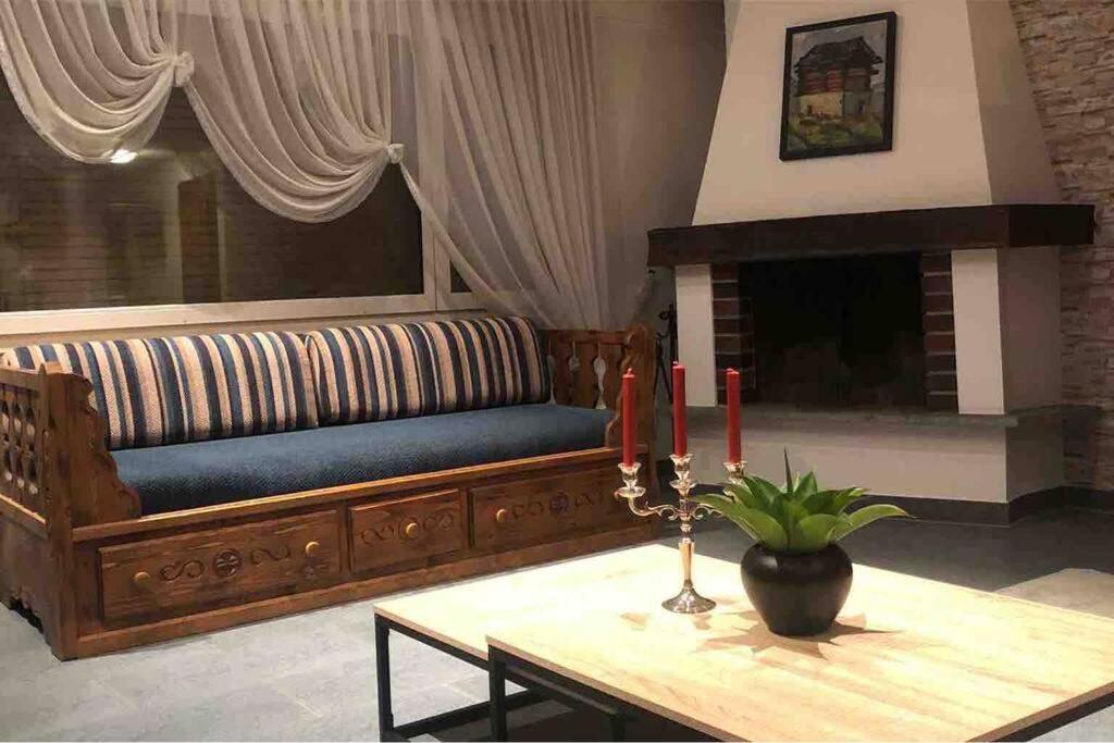 Charmjl, Haus Granit, 6 Personen