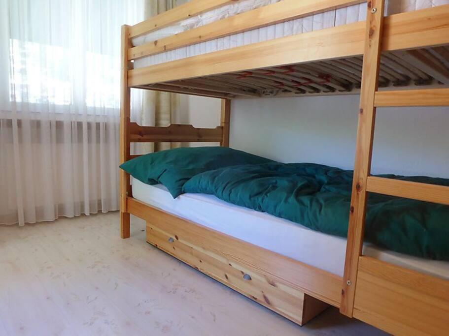 Charmjl, Haus Granit, 6 Personen
