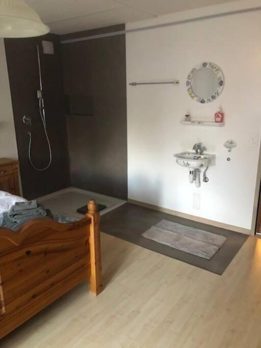 Charmjl, Haus Granit, 6 Personen