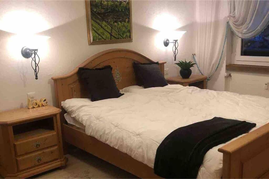 Charmjl, Haus Granit, 6 Personen