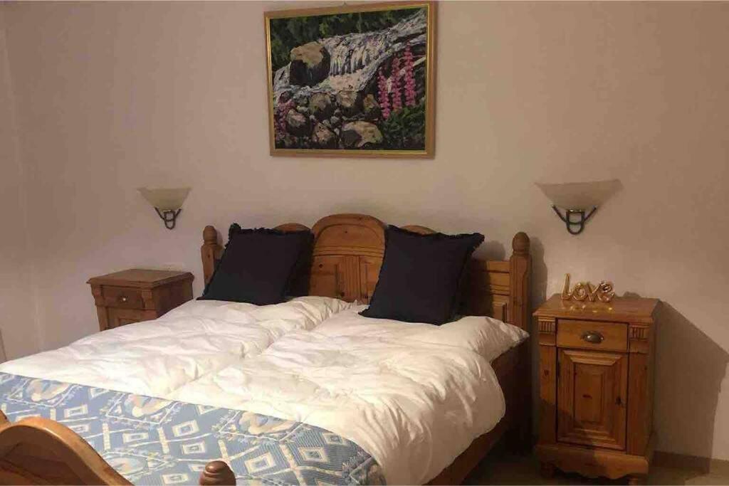 Charmjl, Haus Granit, 6 Personen