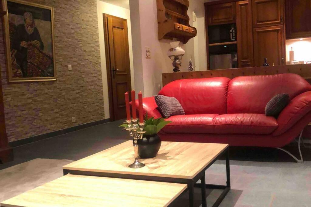 Charmjl, Haus Granit, 6 Personen