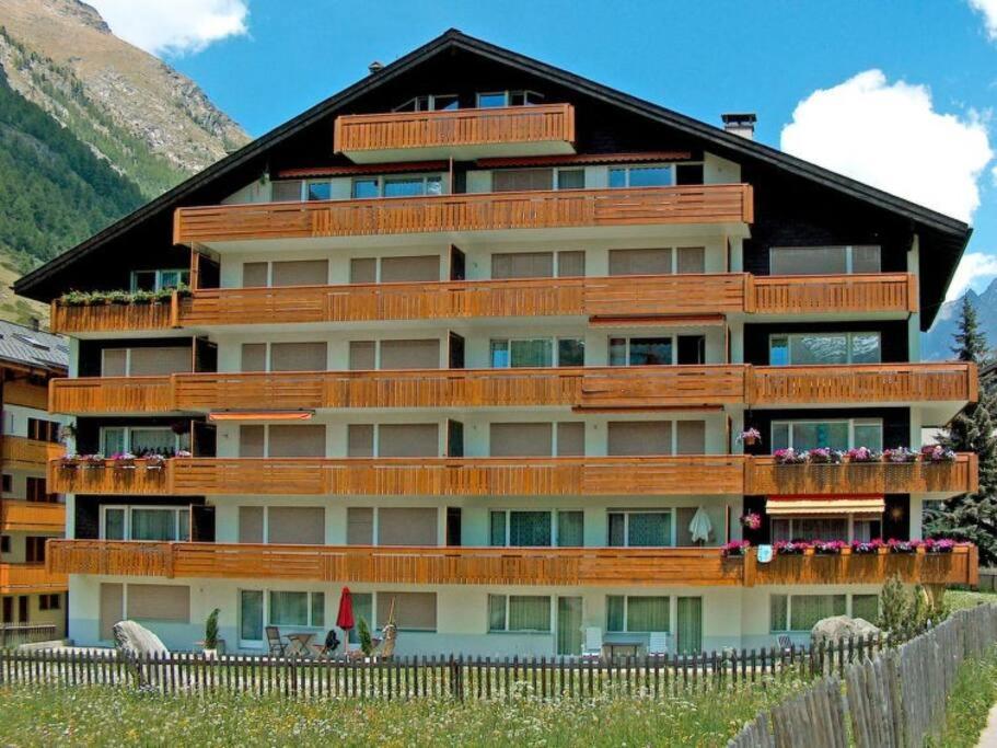 Charmjl, Haus Granit, 6 Personen