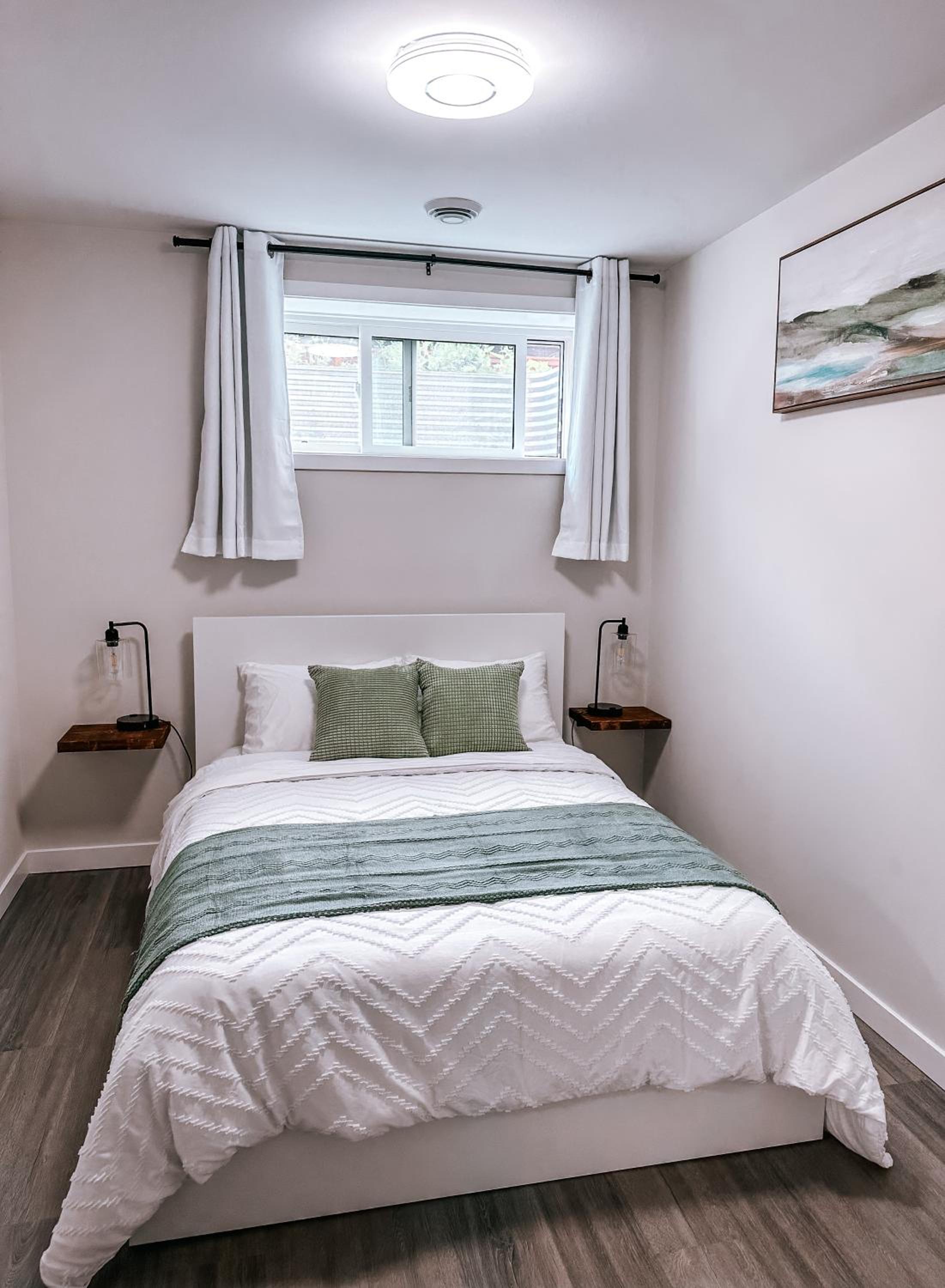 Brand New 2 Bedroom Basement Suite in Calgary