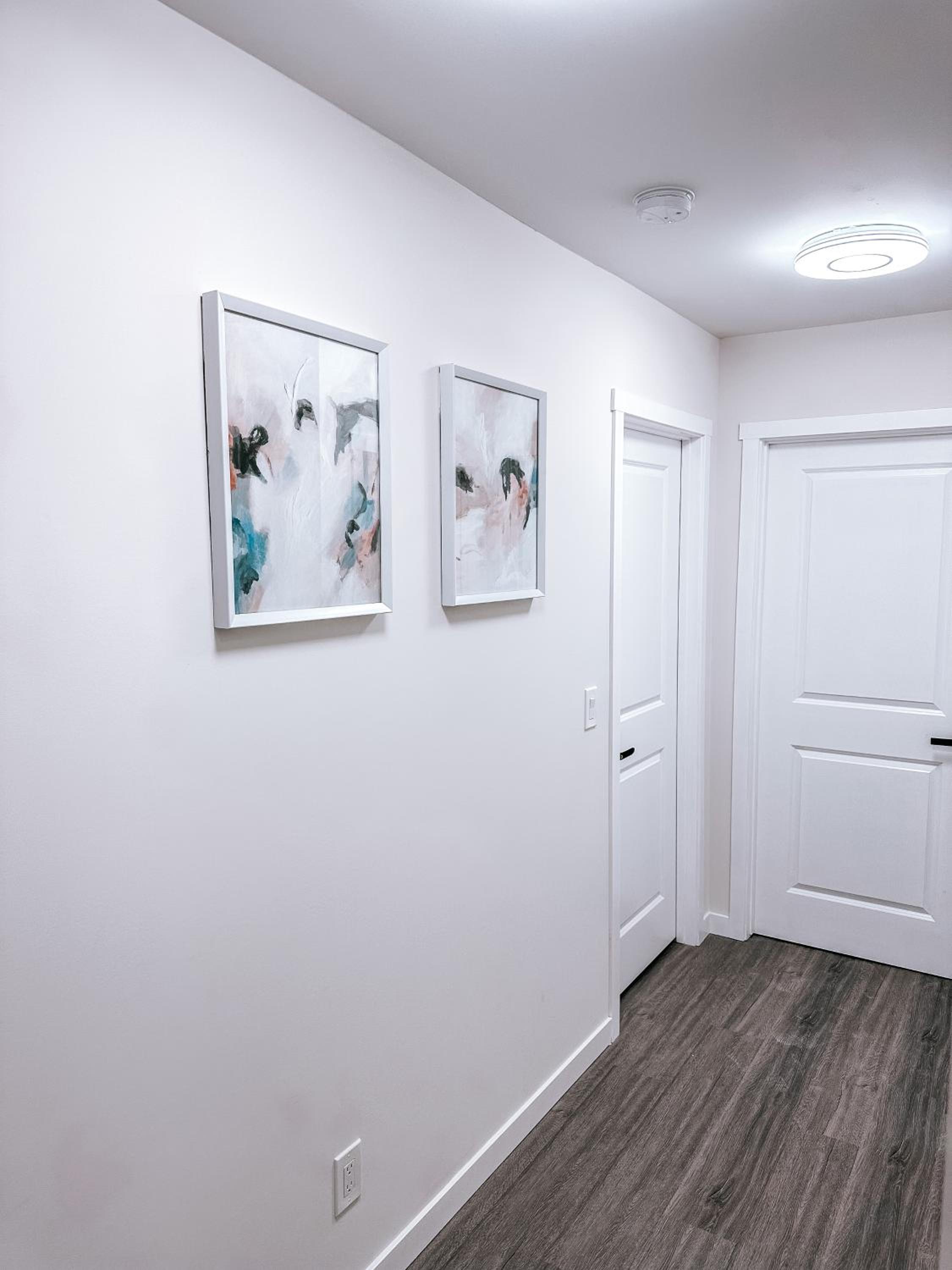 Brand New 2 Bedroom Basement Suite in Calgary