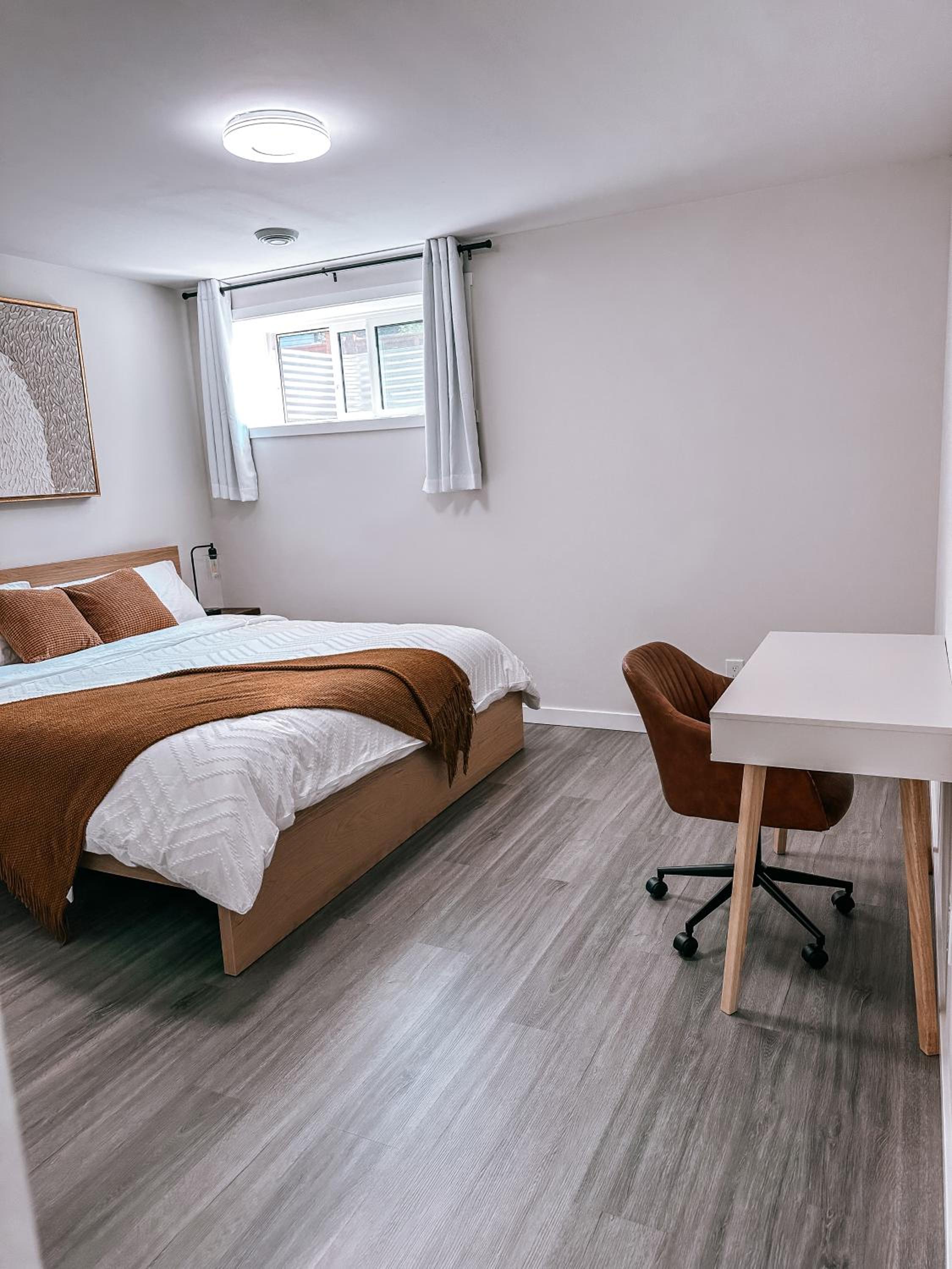 Brand New 2 Bedroom Basement Suite in Calgary