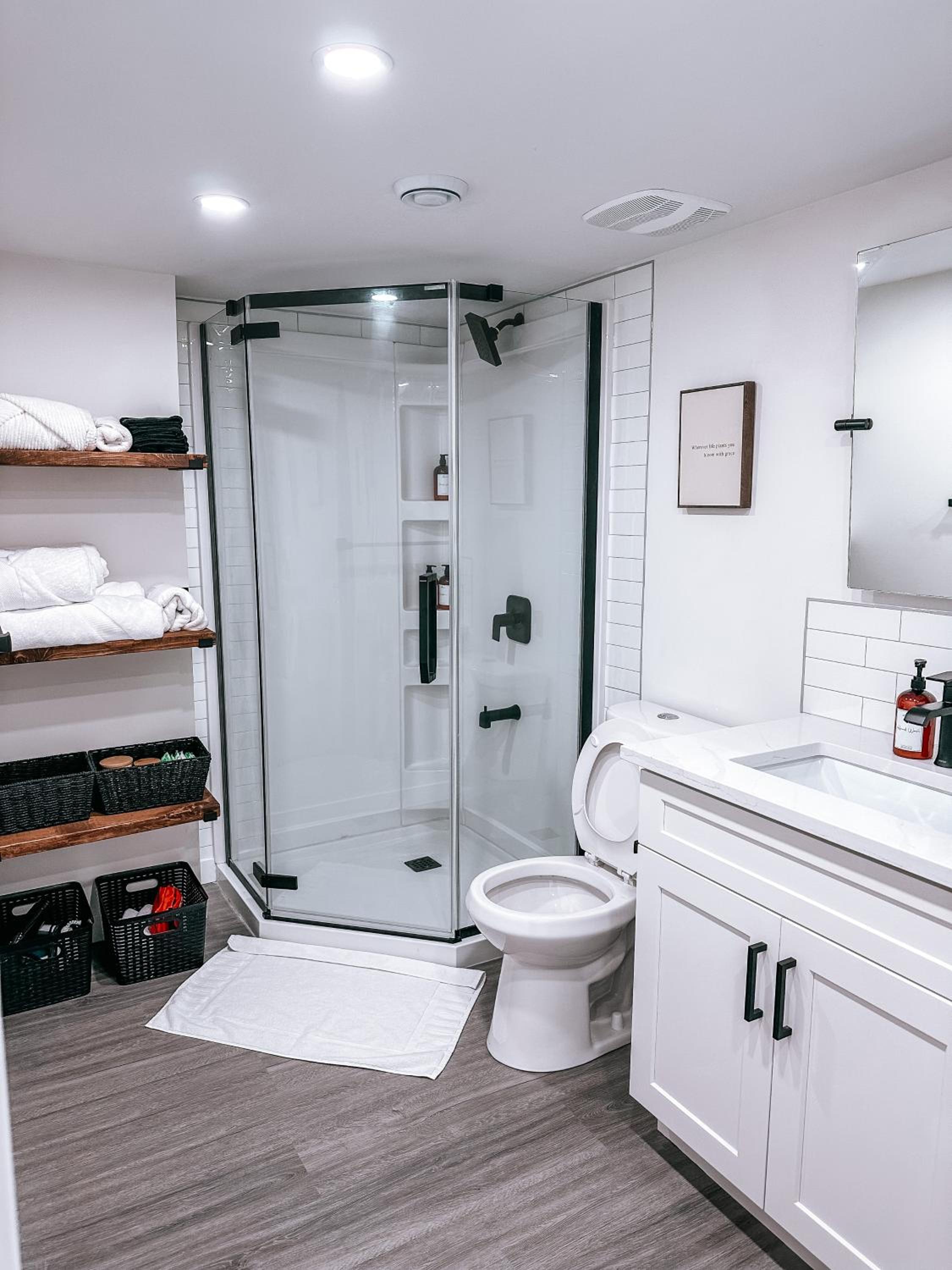 Brand New 2 Bedroom Basement Suite in Calgary