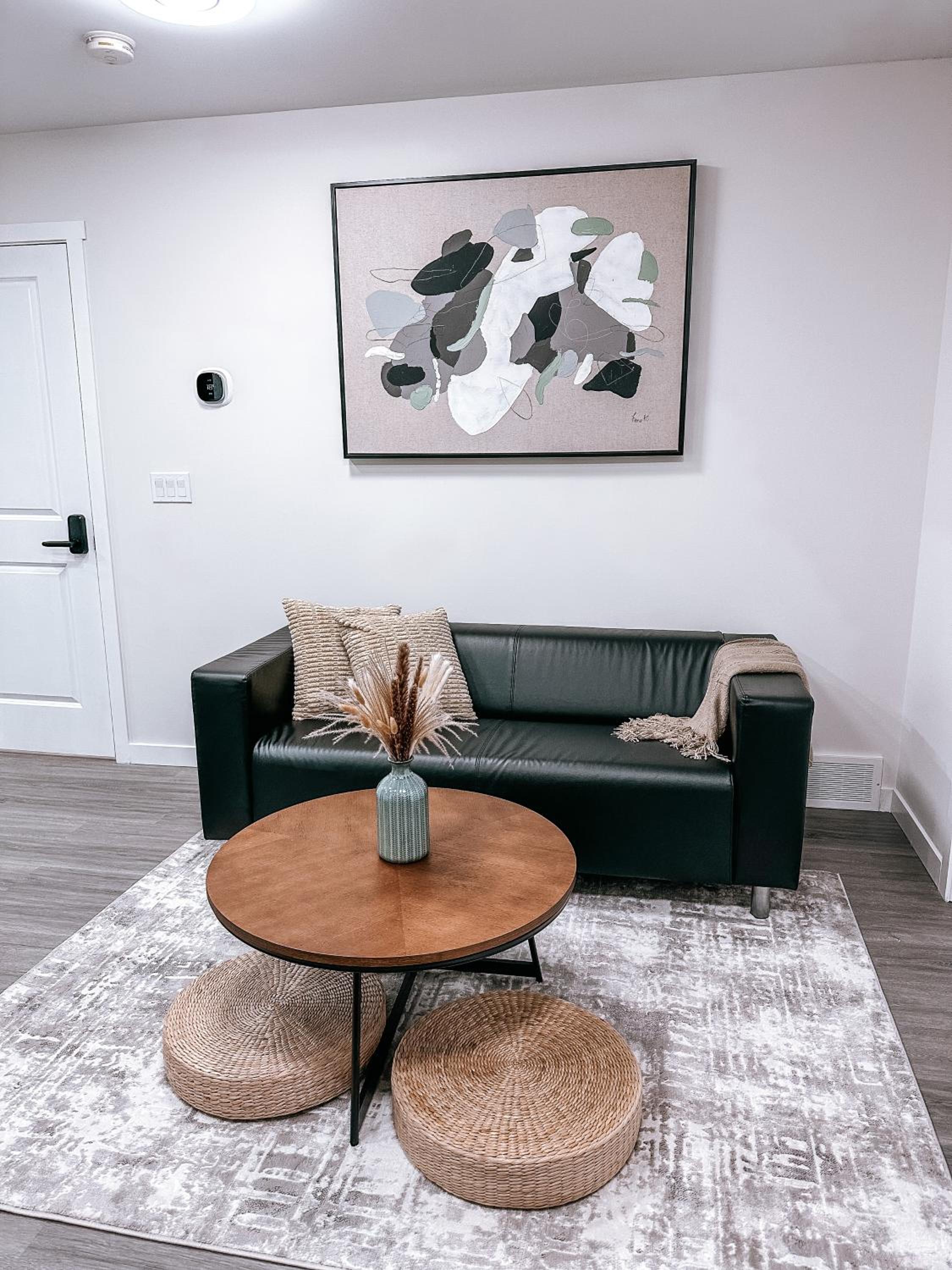 Brand New 2 Bedroom Basement Suite in Calgary