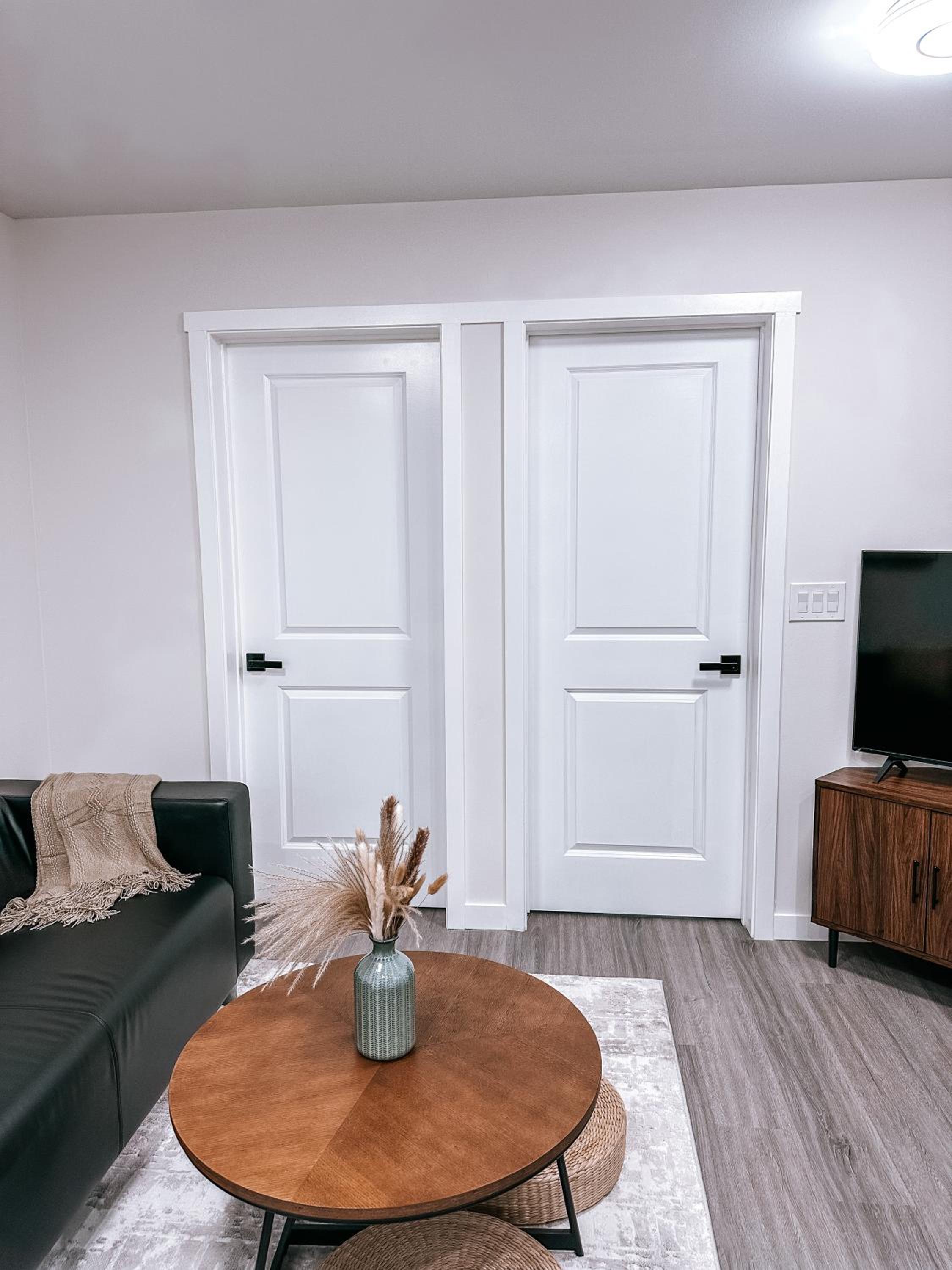 Brand New 2 Bedroom Basement Suite in Calgary