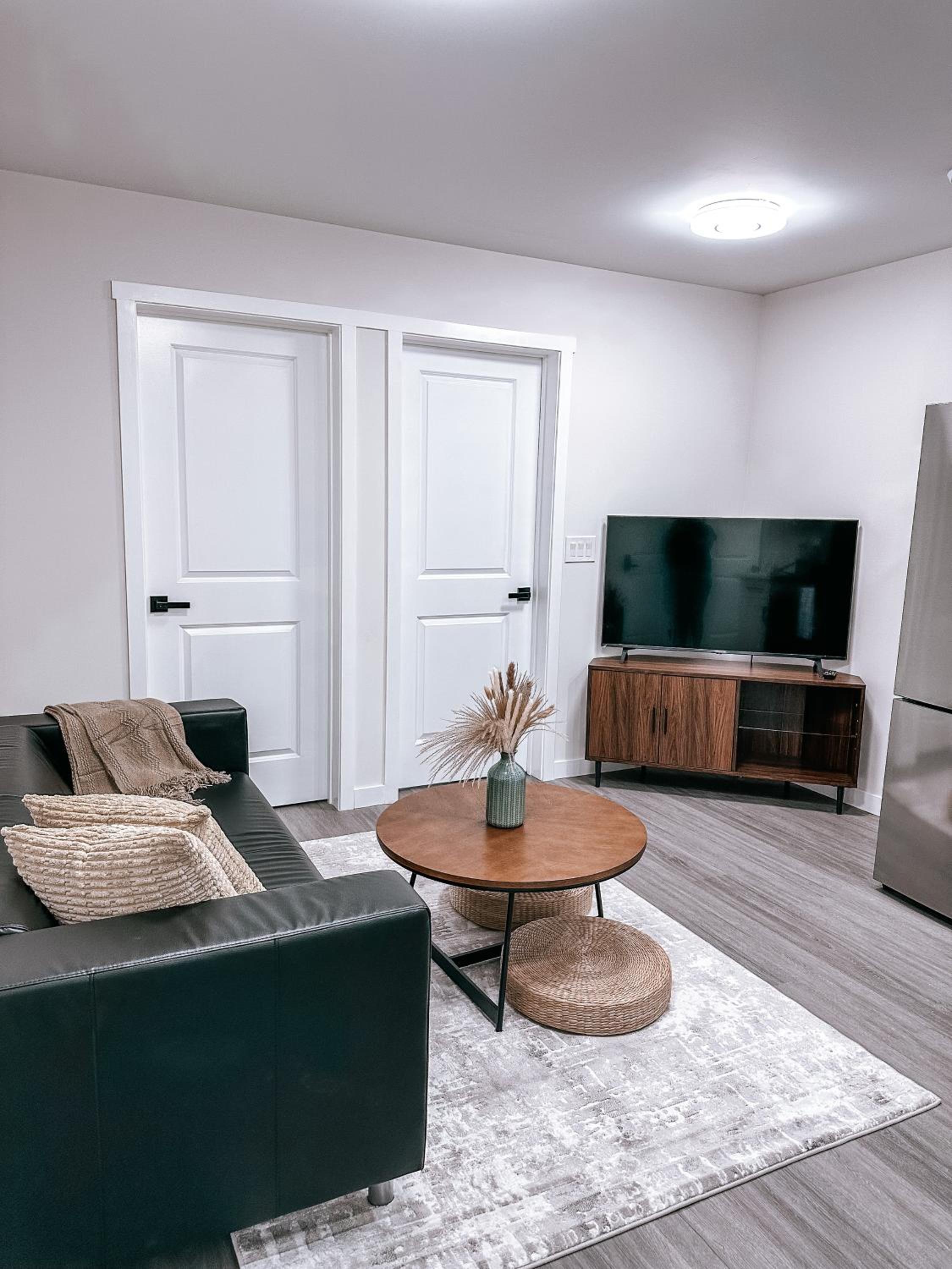 Brand New 2 Bedroom Basement Suite in Calgary