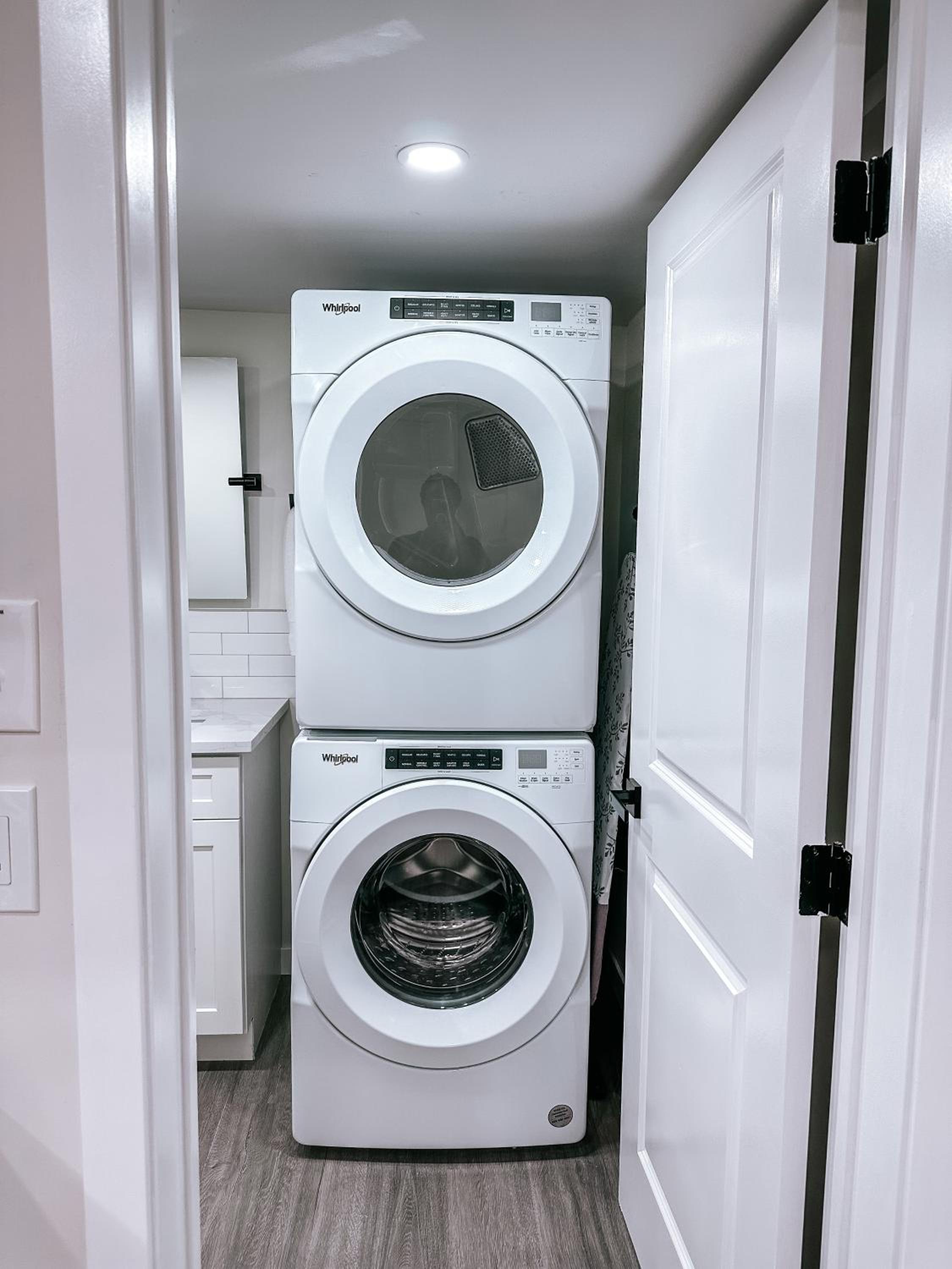 Brand New 2 Bedroom Basement Suite in Calgary