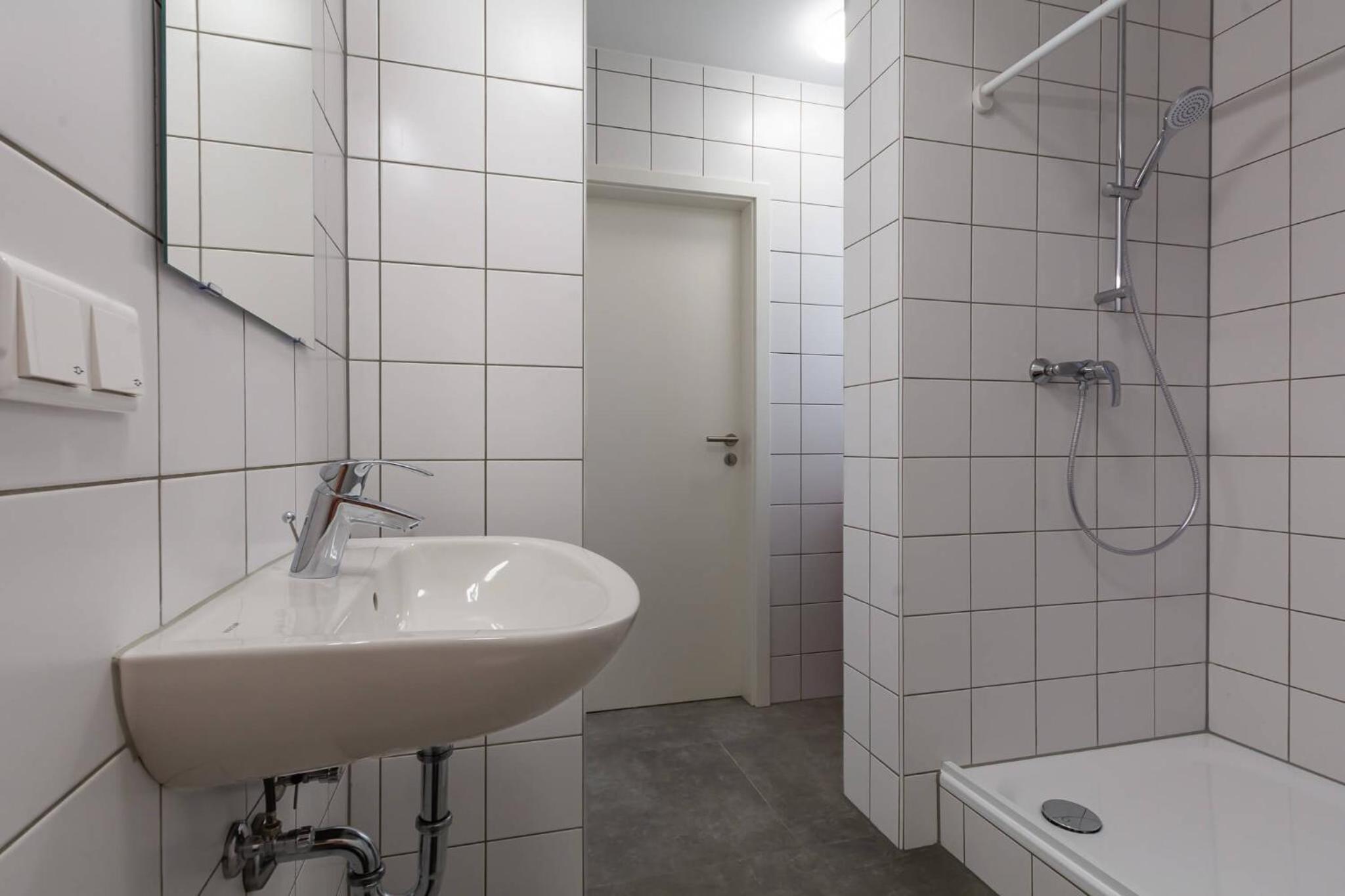 T&K Apartments - DUISBURG - AREAL GOETHE 4 Zimmer Maisonetten mit Privatparkplätzen