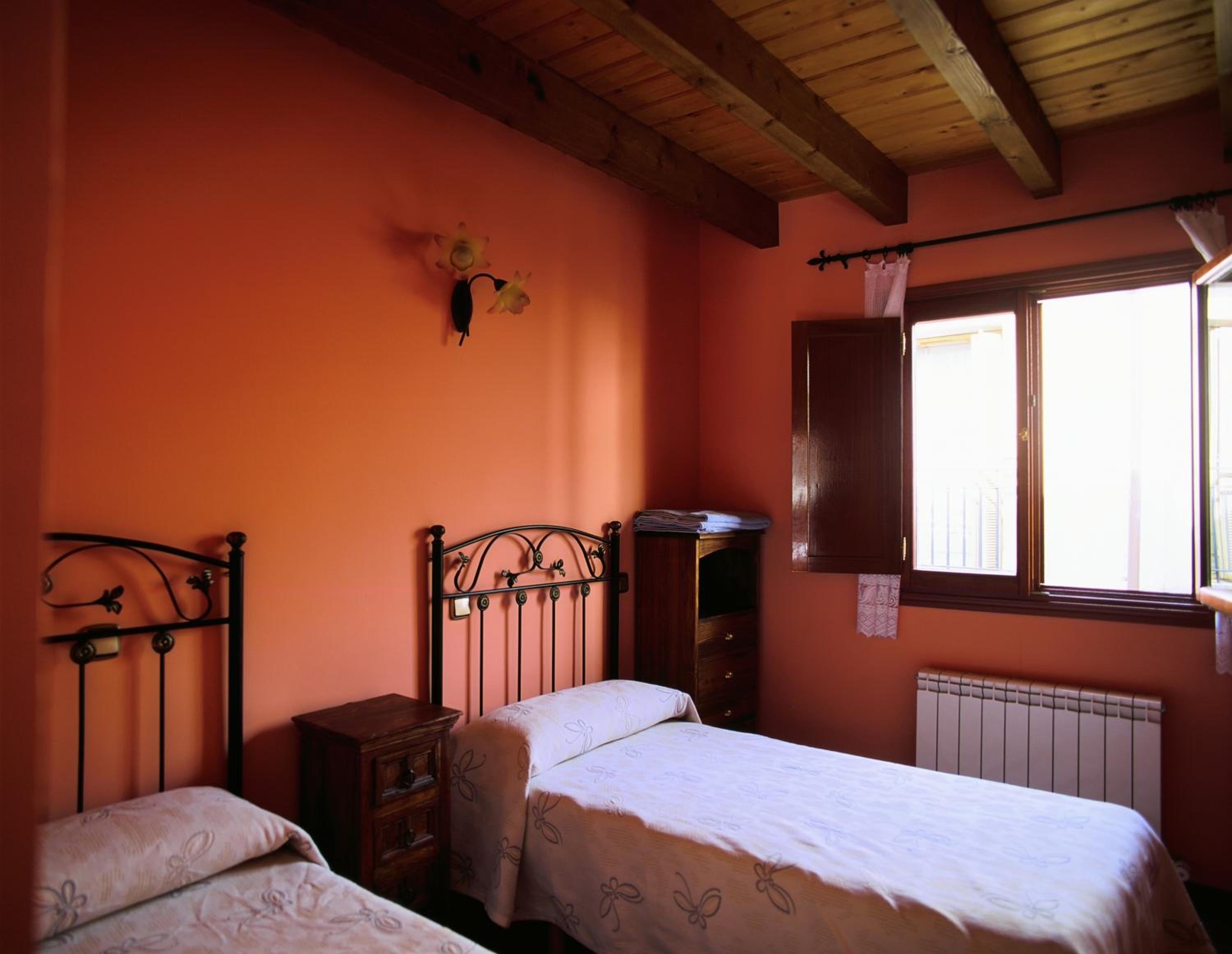 Casa De La Juderia