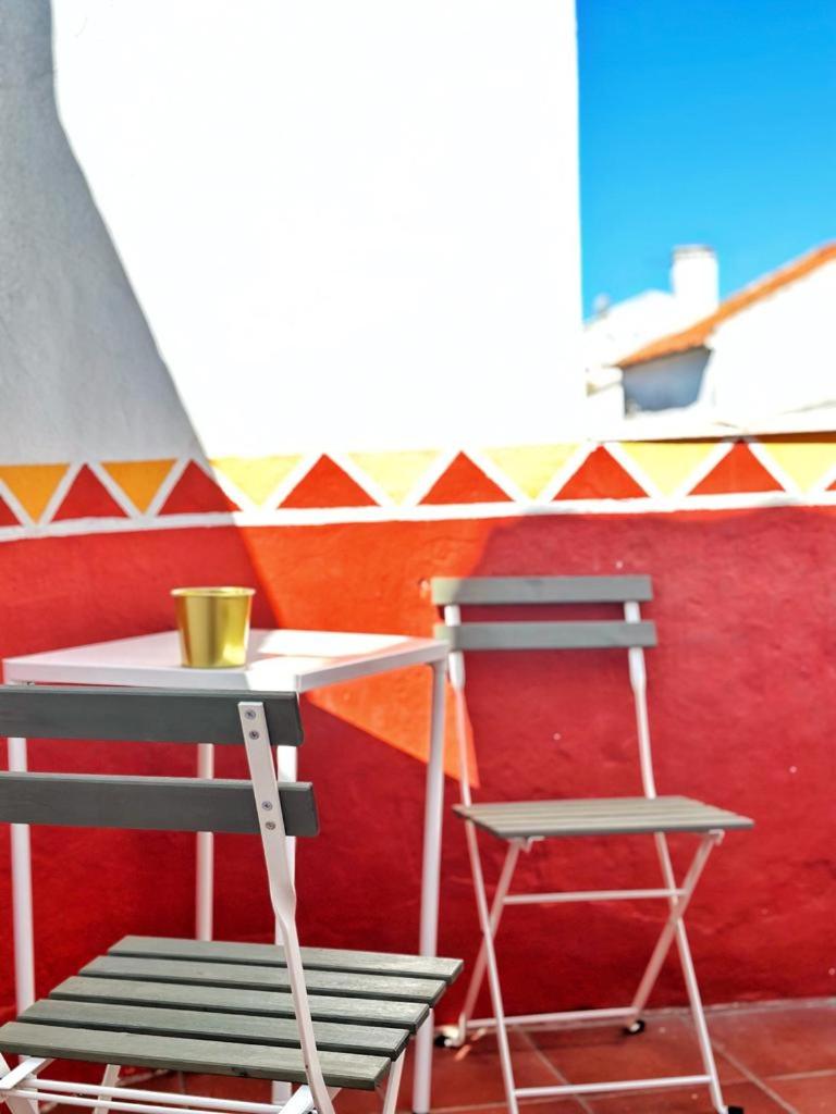 Hotel Old Évora Guest House - Image 1