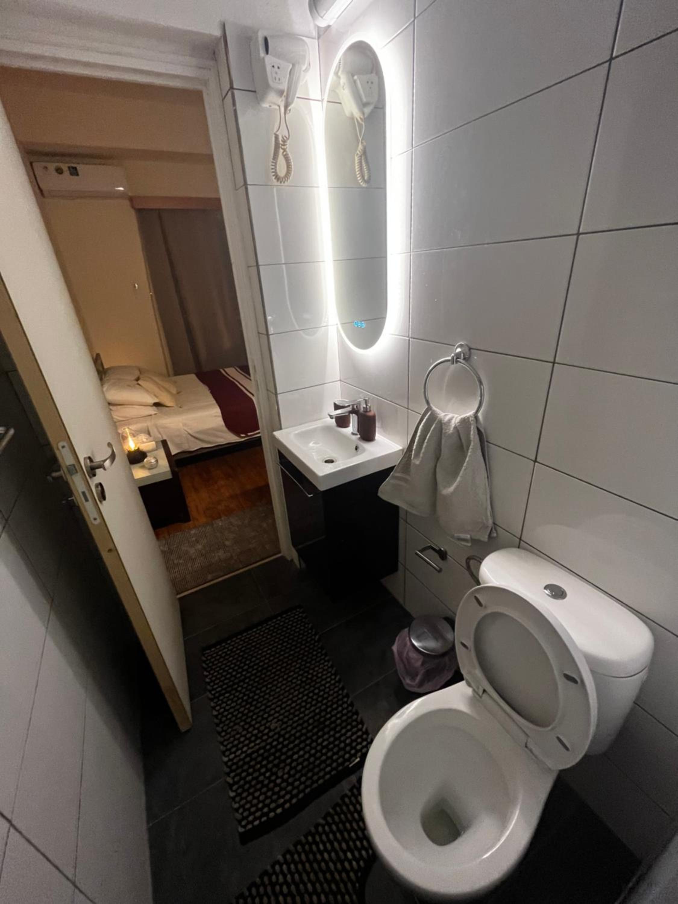 Xanthis Hostel Nicosia City Centre